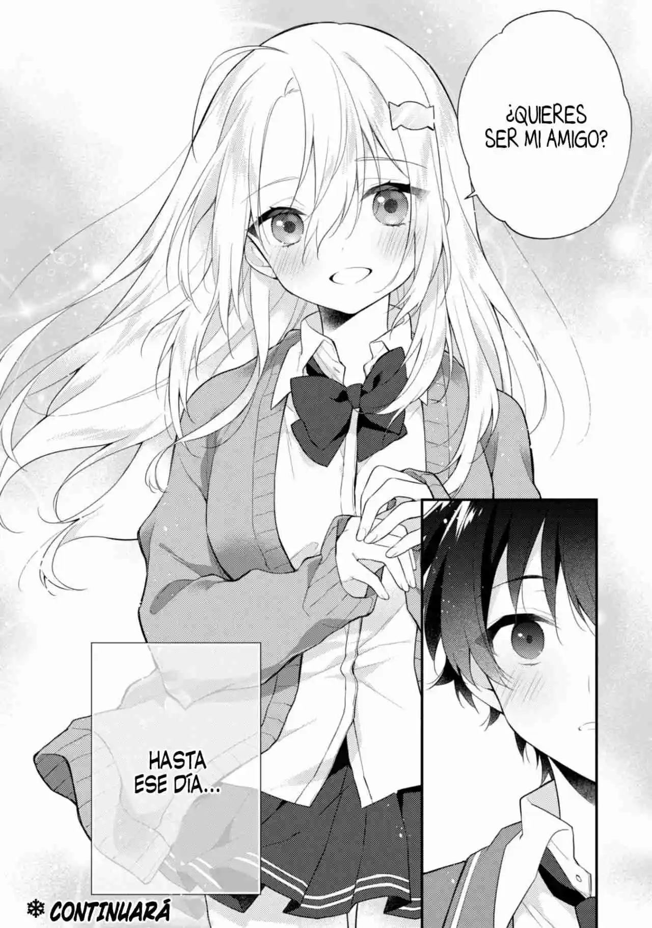 Shimotsuki-san Wa Mob Ga Suki - Capítulo 1 - Página 36 - LectorTMOo