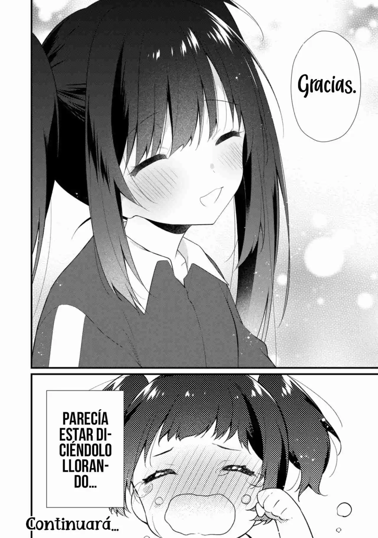 Shimotsuki-san Wa Mob Ga Suki - Capítulo 10.20 - Página 17 - LectorTMOo