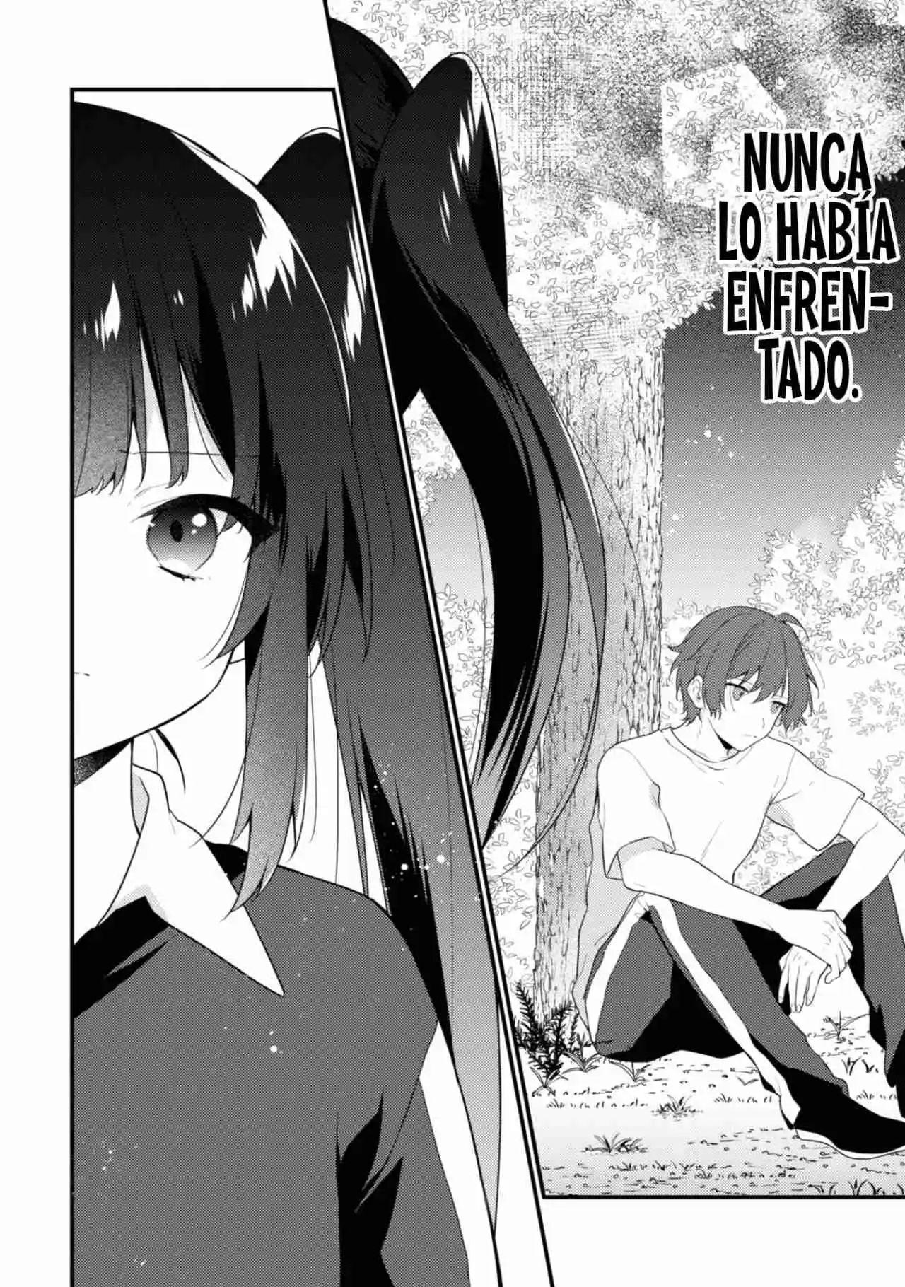Shimotsuki-san Wa Mob Ga Suki - Capítulo 15.10 - Página 6 - LectorTMOo