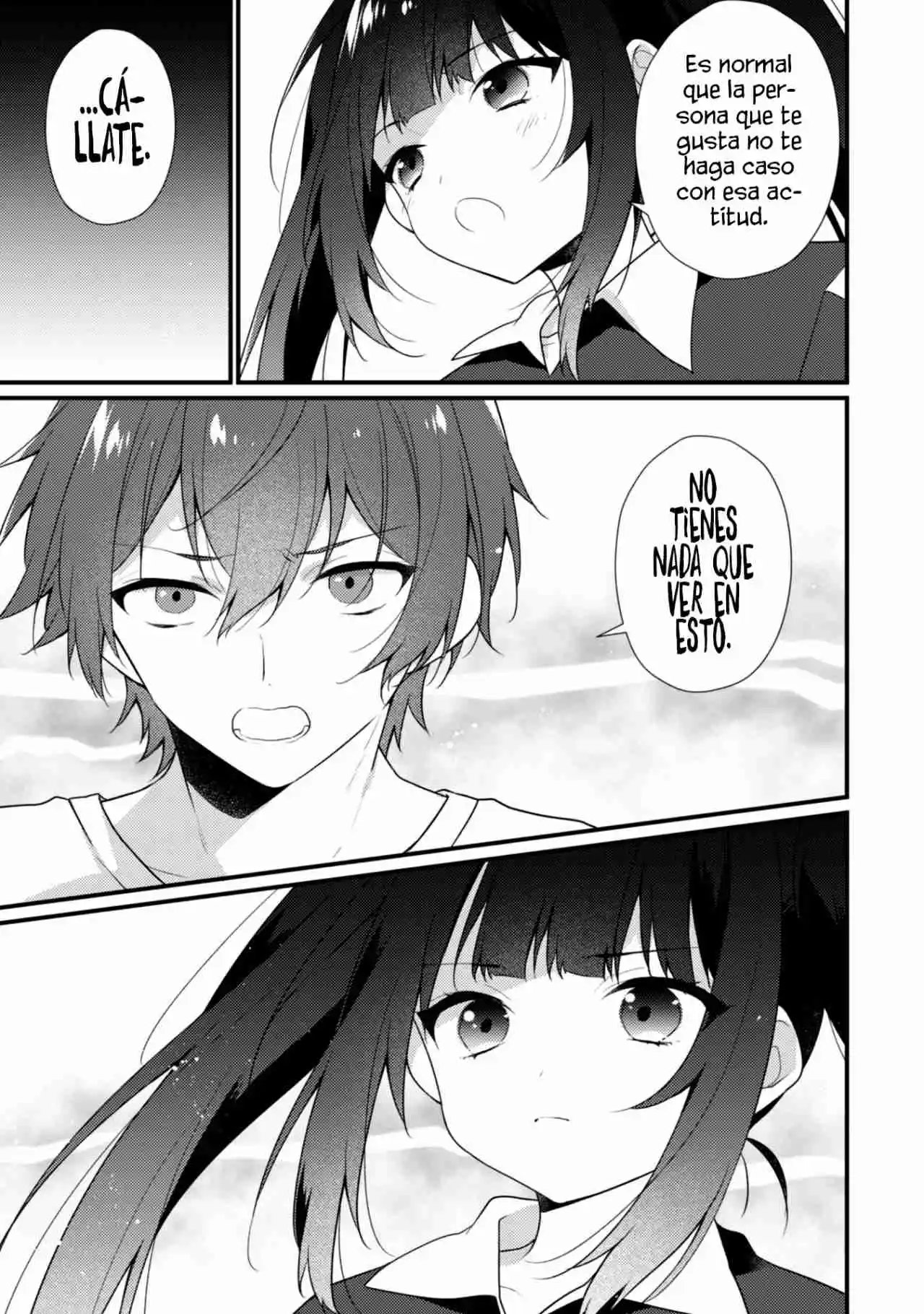 Shimotsuki-san Wa Mob Ga Suki - Capítulo 15.10 - Página 9 - LectorTMOo