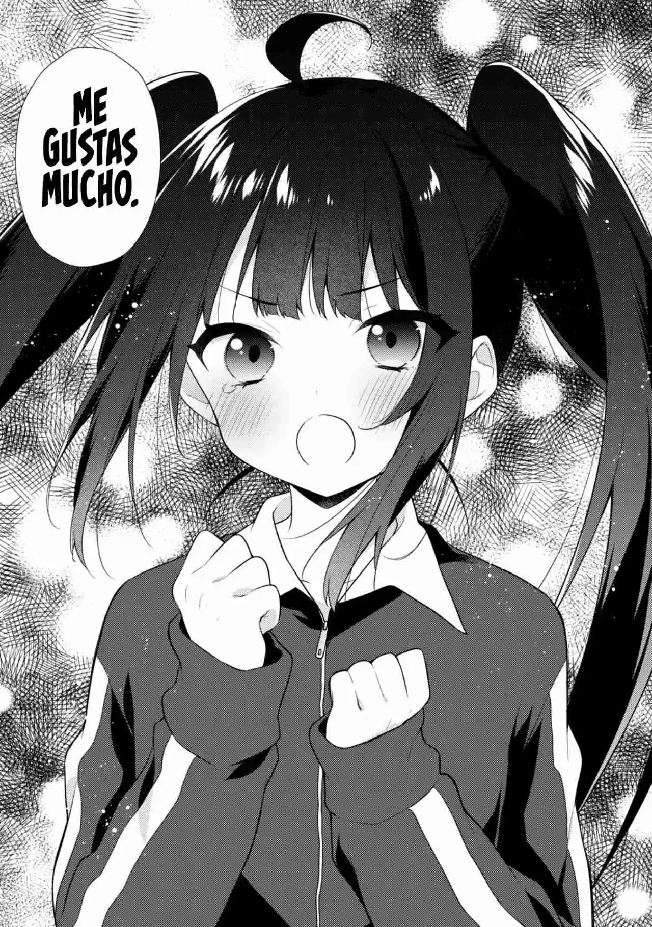 Shimotsuki-san Wa Mob Ga Suki - Capítulo 15.10 - Página 11 - LectorTMOo