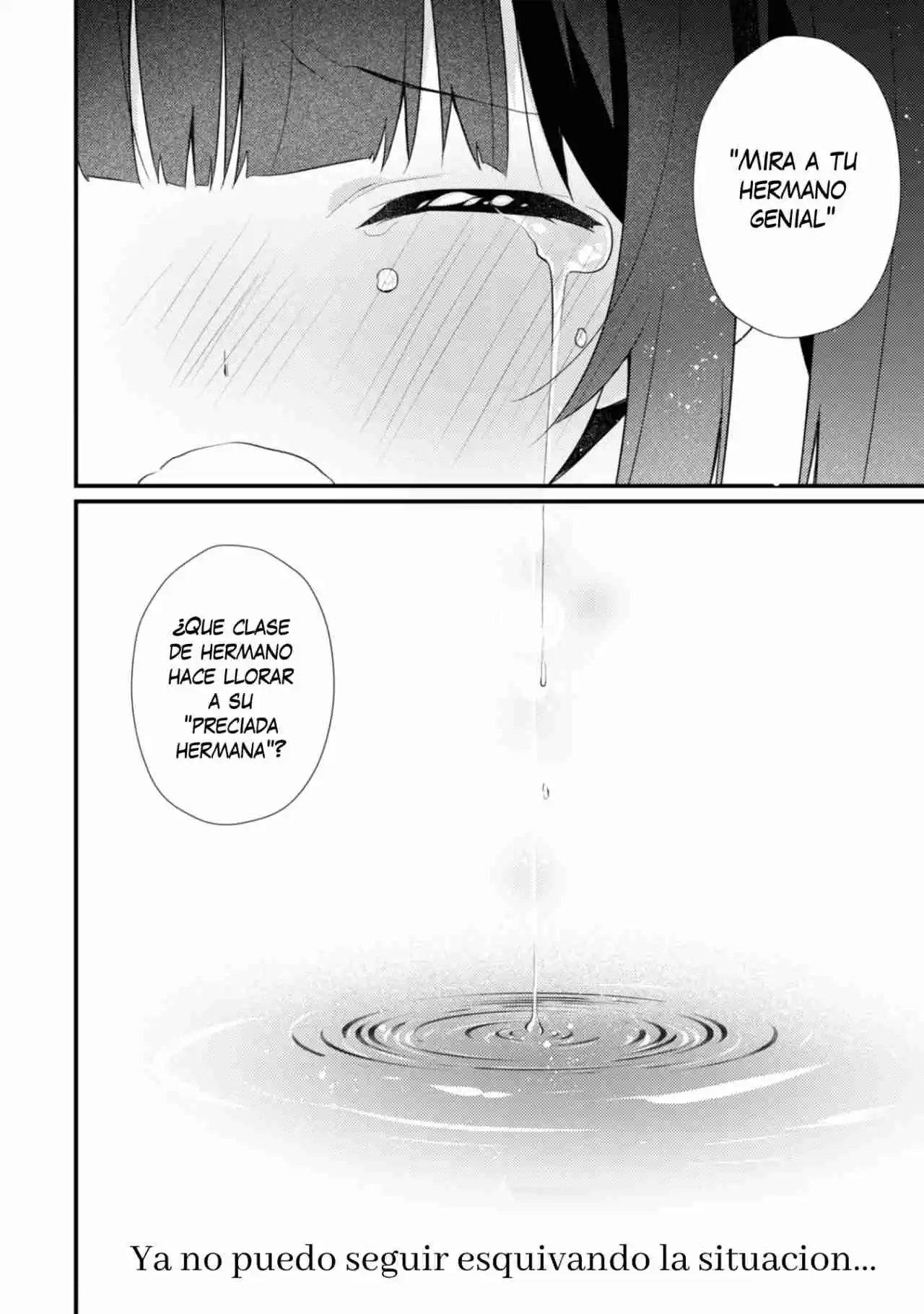 Shimotsuki-san Wa Mob Ga Suki - Capítulo 15.20 - Página 13 - LectorTMOo