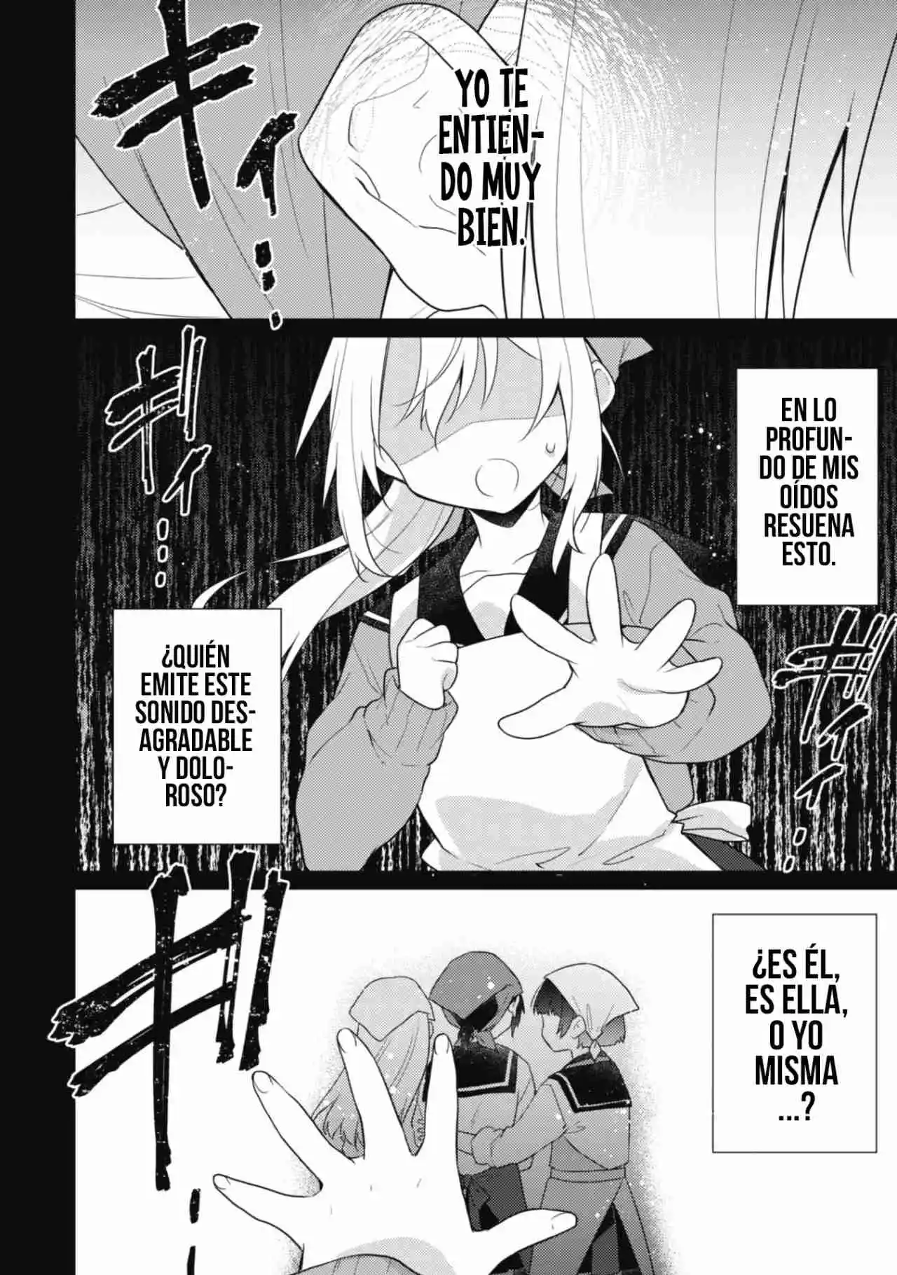 Shimotsuki-san Wa Mob Ga Suki - Capítulo 17.20 - Página 10 - LectorTMOo