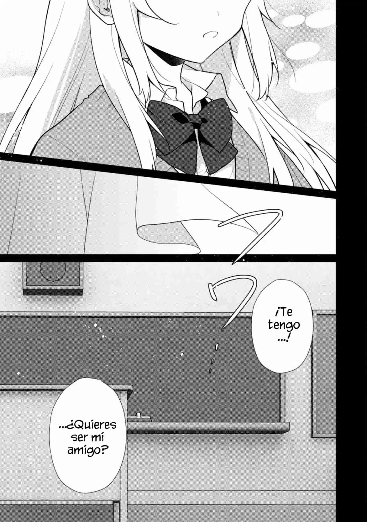 Shimotsuki-san Wa Mob Ga Suki - Capítulo 17.20 - Página 13 - LectorTMOo