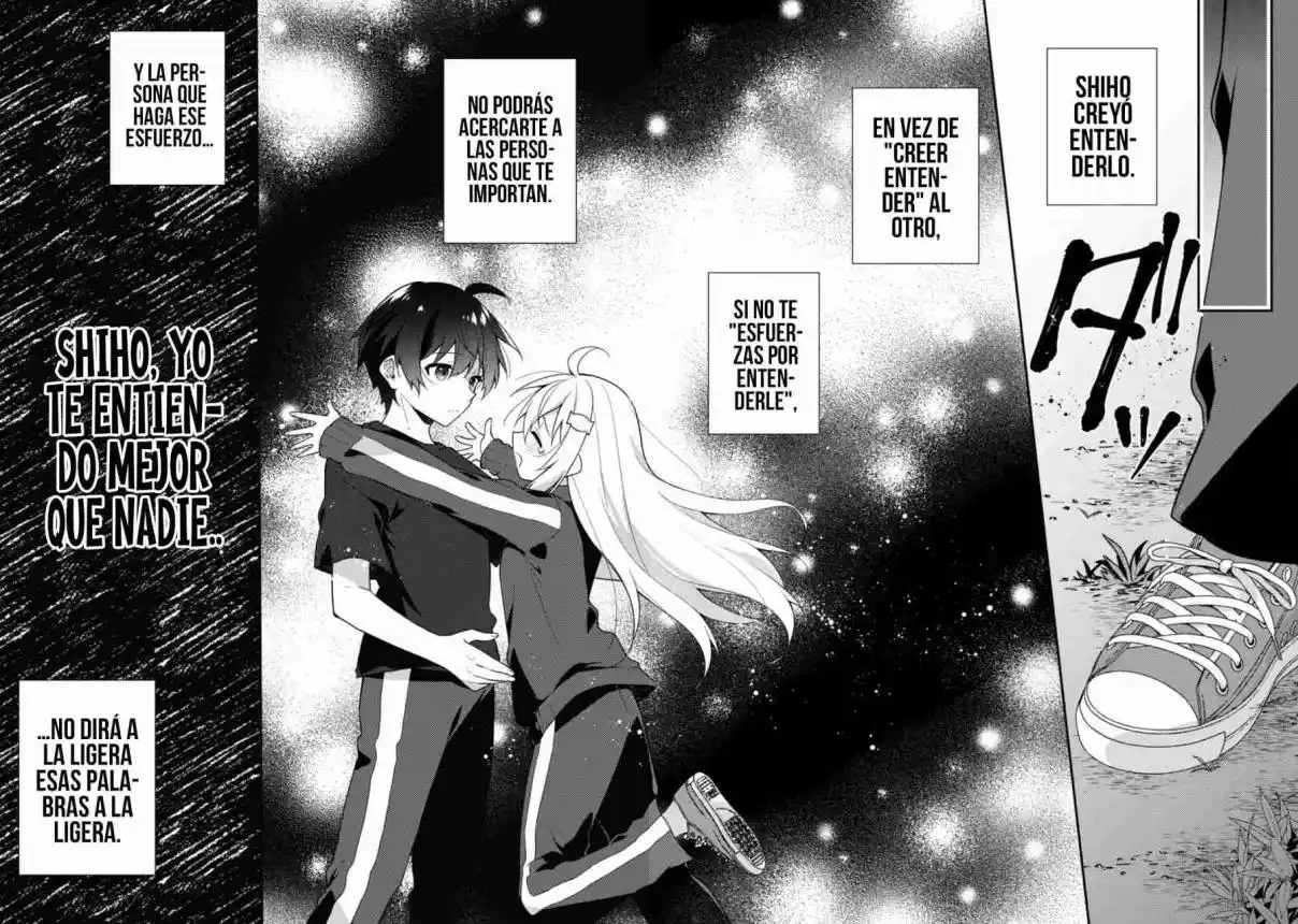 Shimotsuki-san Wa Mob Ga Suki - Capítulo 17.20 - Página 14 - LectorTMOo