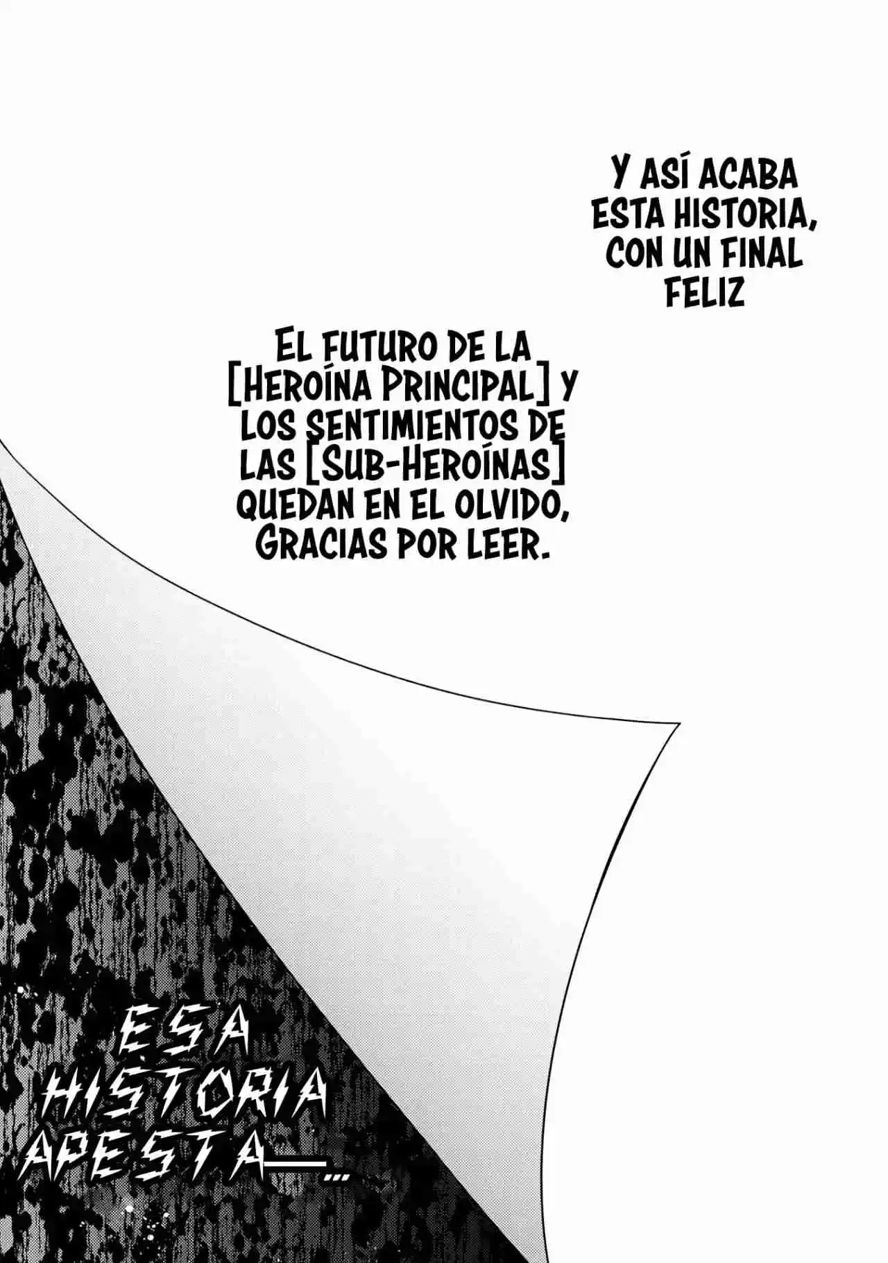 Shimotsuki-san Wa Mob Ga Suki - Capítulo 4 - Página 13 - LectorTMOo