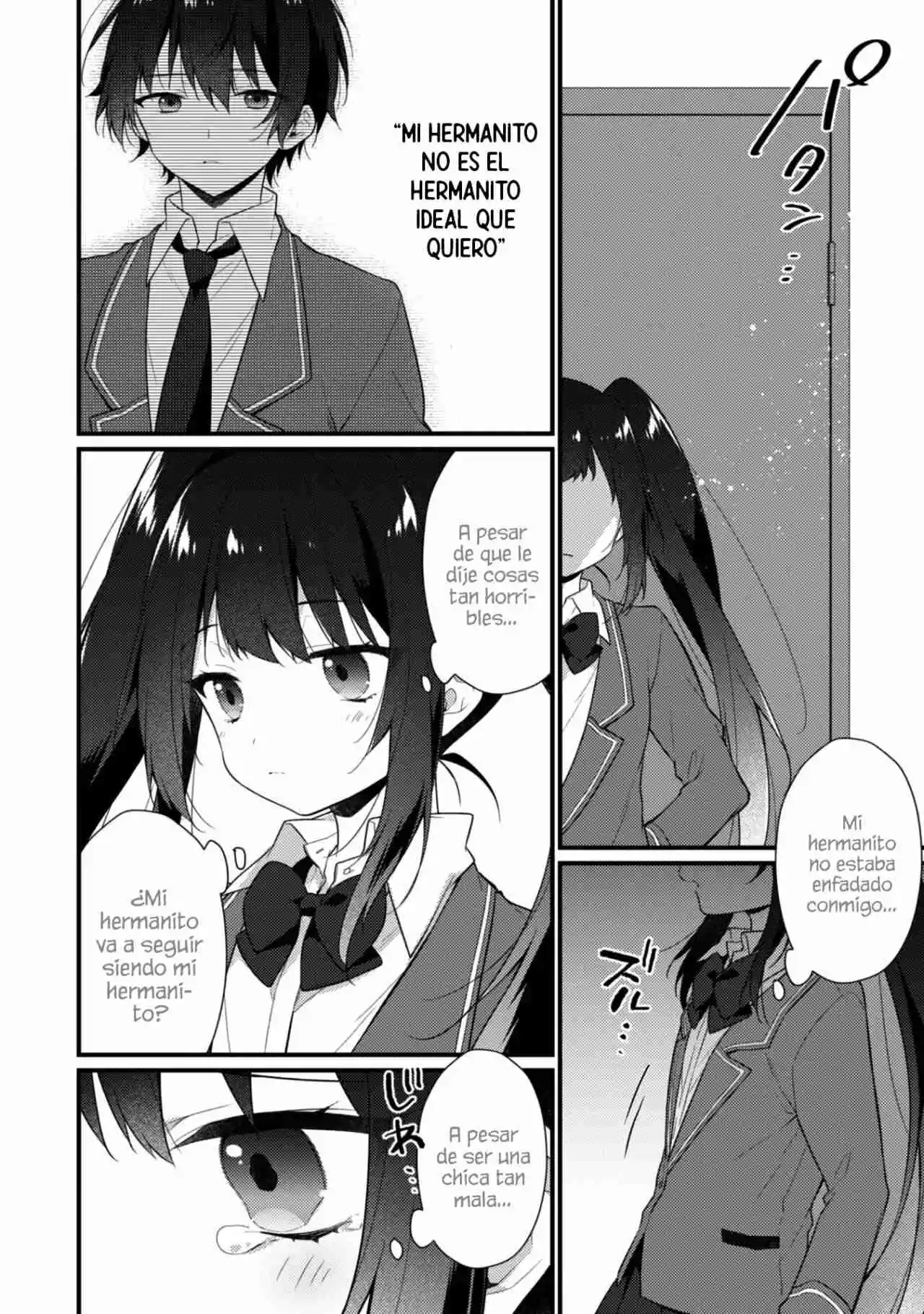 Shimotsuki-san Wa Mob Ga Suki - Capítulo 6.20 - Página 14 - LectorTMOo
