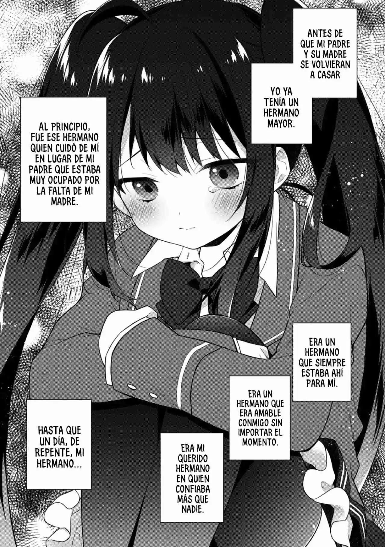 Shimotsuki-san Wa Mob Ga Suki - Capítulo 6.20 - Página 15 - LectorTMOo