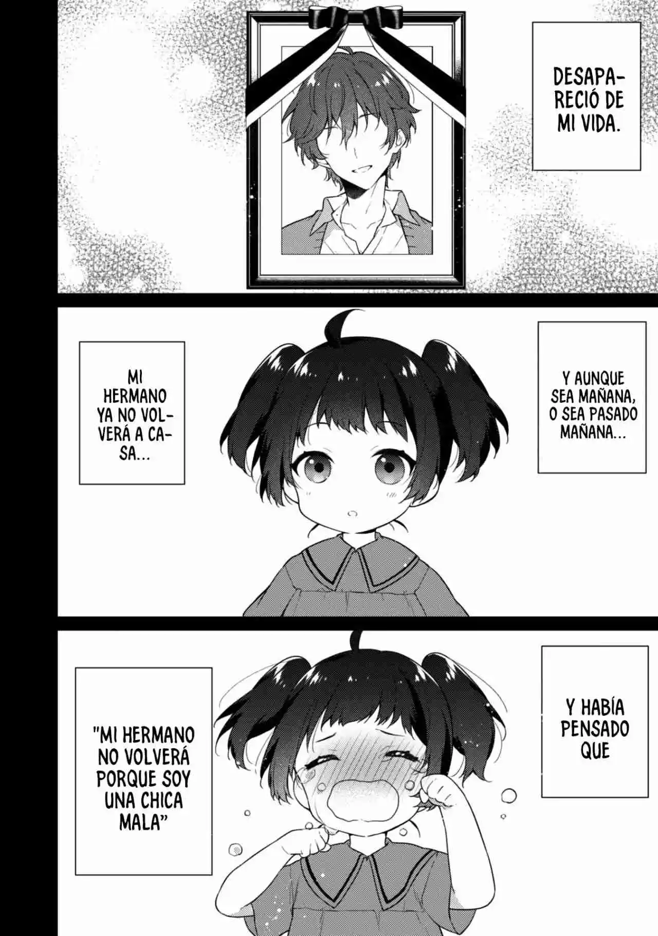 Shimotsuki-san Wa Mob Ga Suki - Capítulo 6.20 - Página 16 - LectorTMOo