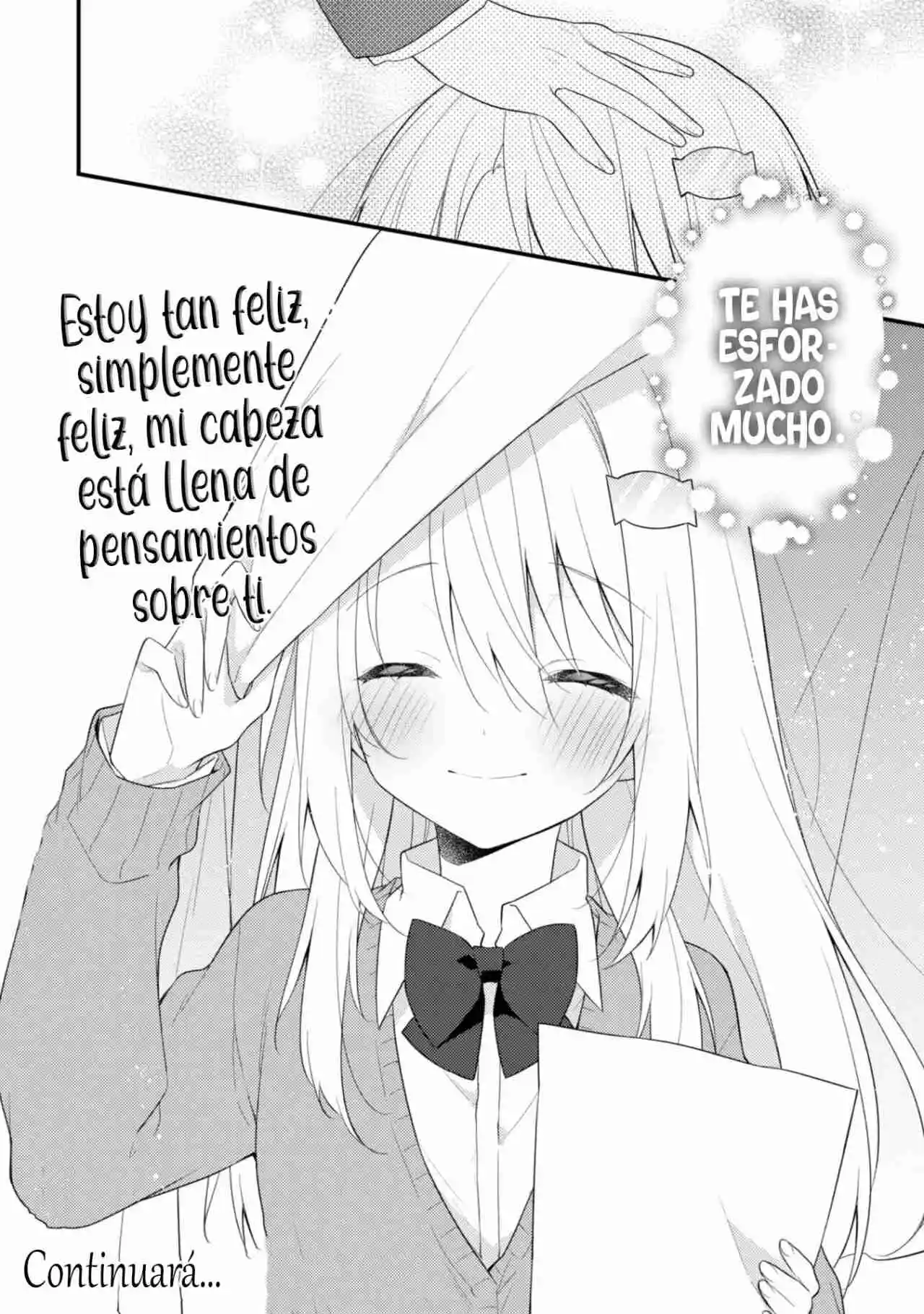 Shimotsuki-san Wa Mob Ga Suki - Capítulo 7 - Página 20 - LectorTMOo