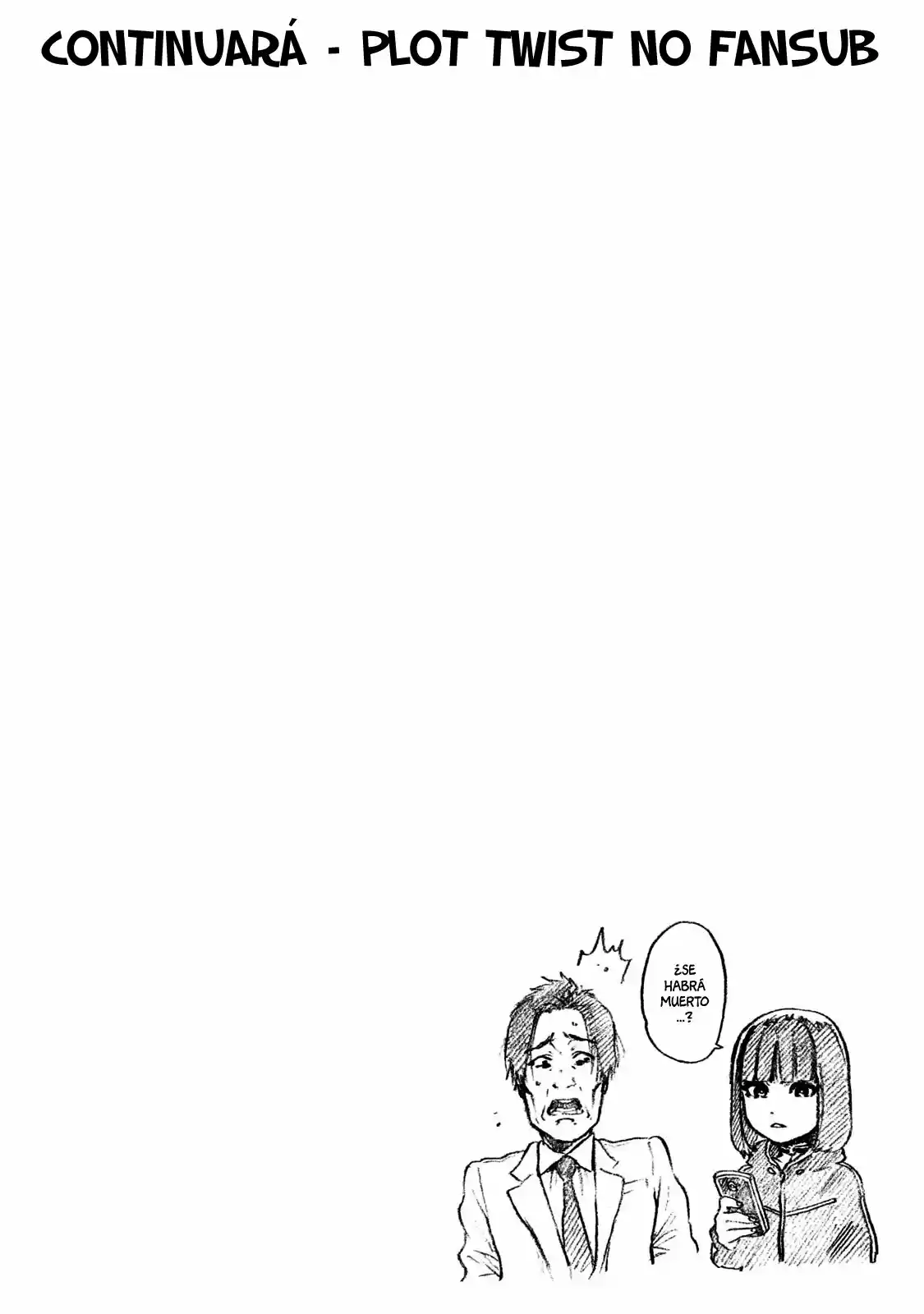 Shin'ai Naru Boku E Satsui Wo Komete - Capítulo 18 - Página 23 - LectorTMOo