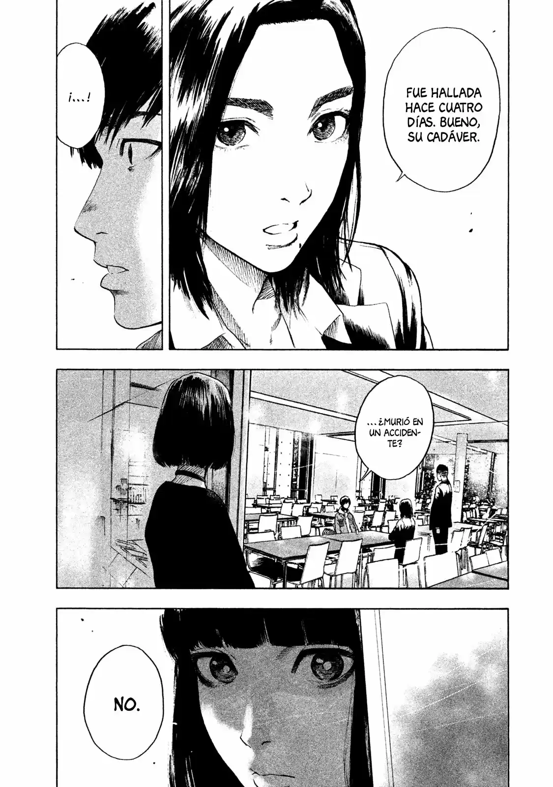 Shin'ai Naru Boku E Satsui Wo Komete - Capítulo 3 - Página 18 - LectorTMOo