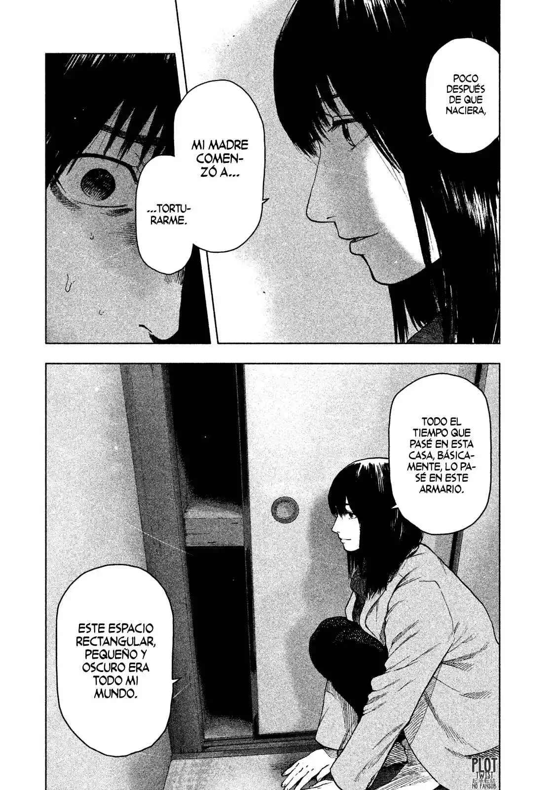 Shin'ai Naru Boku E Satsui Wo Komete - Capítulo 33 - Página 2 - LectorTMOo