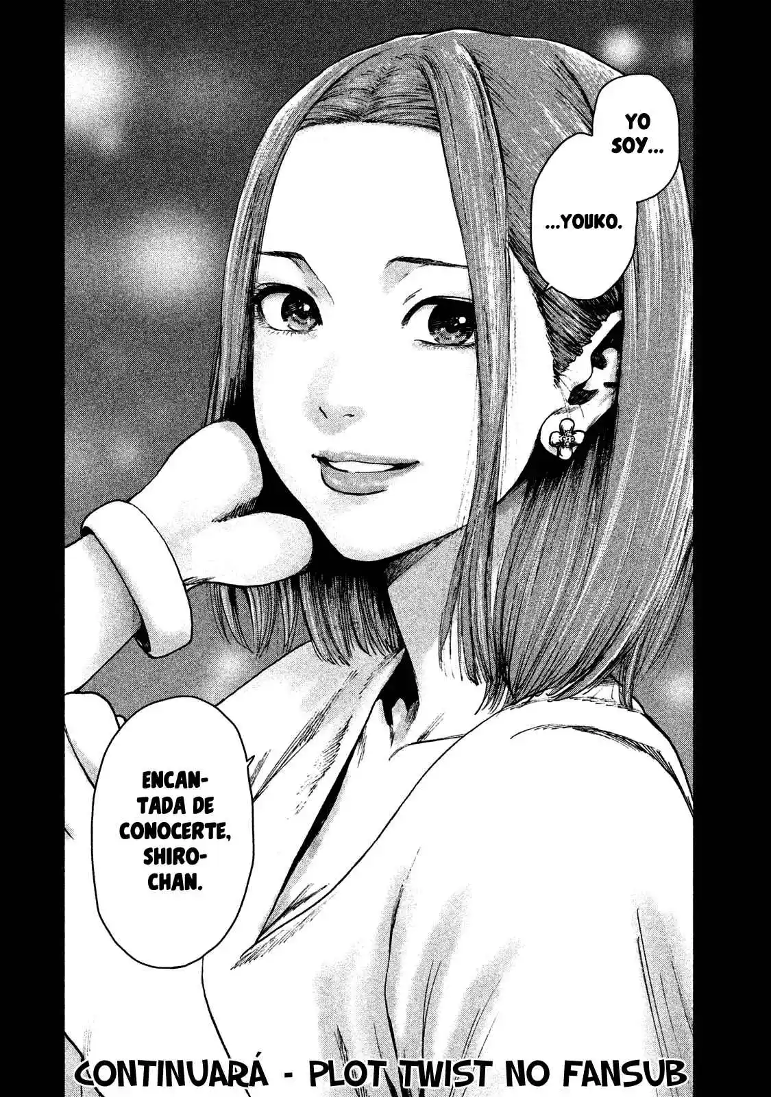 Shin'ai Naru Boku E Satsui Wo Komete - Capítulo 35 - Página 23 - LectorTMOo