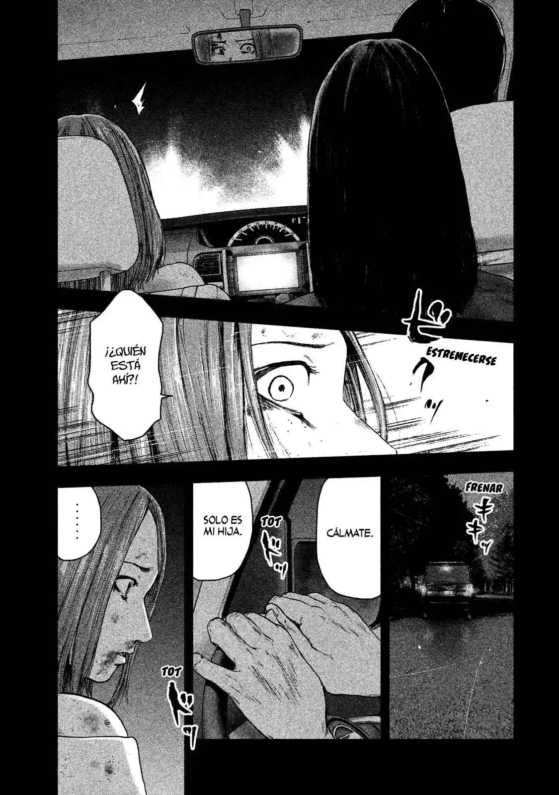 Shin'ai Naru Boku E Satsui Wo Komete - Capítulo 36 - Página 9 - LectorTMOo