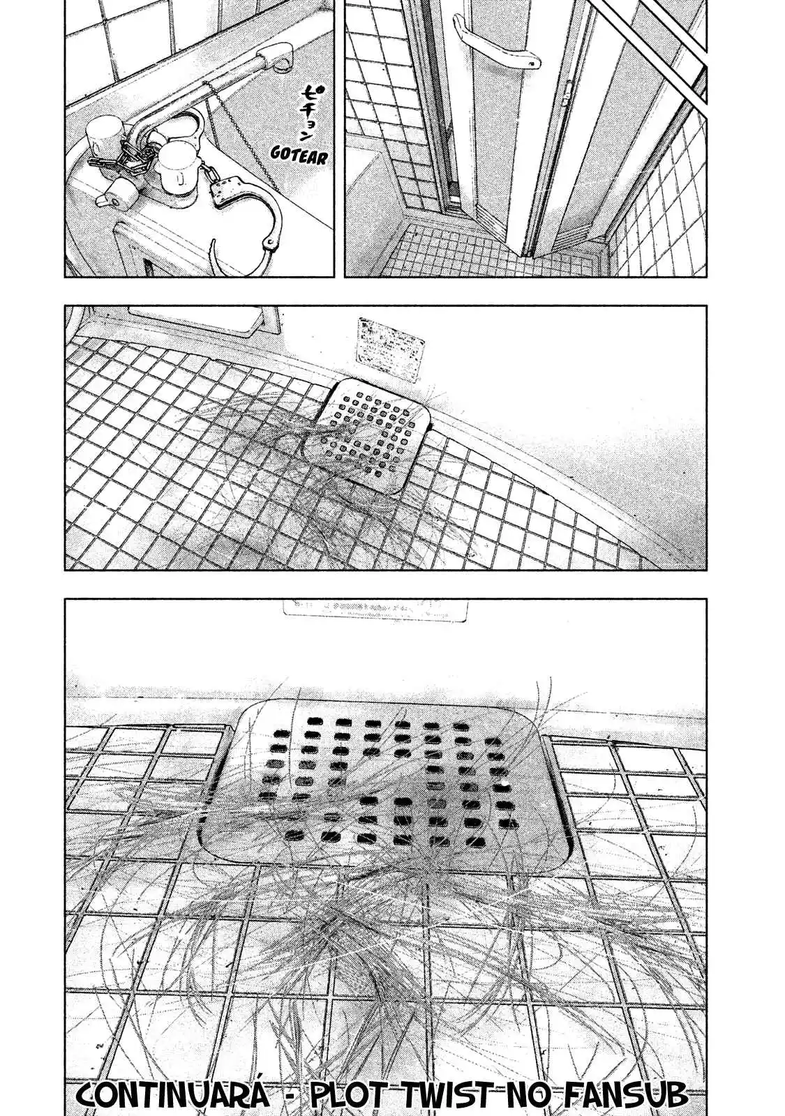 Shin'ai Naru Boku E Satsui Wo Komete - Capítulo 36 - Página 20 - LectorTMOo
