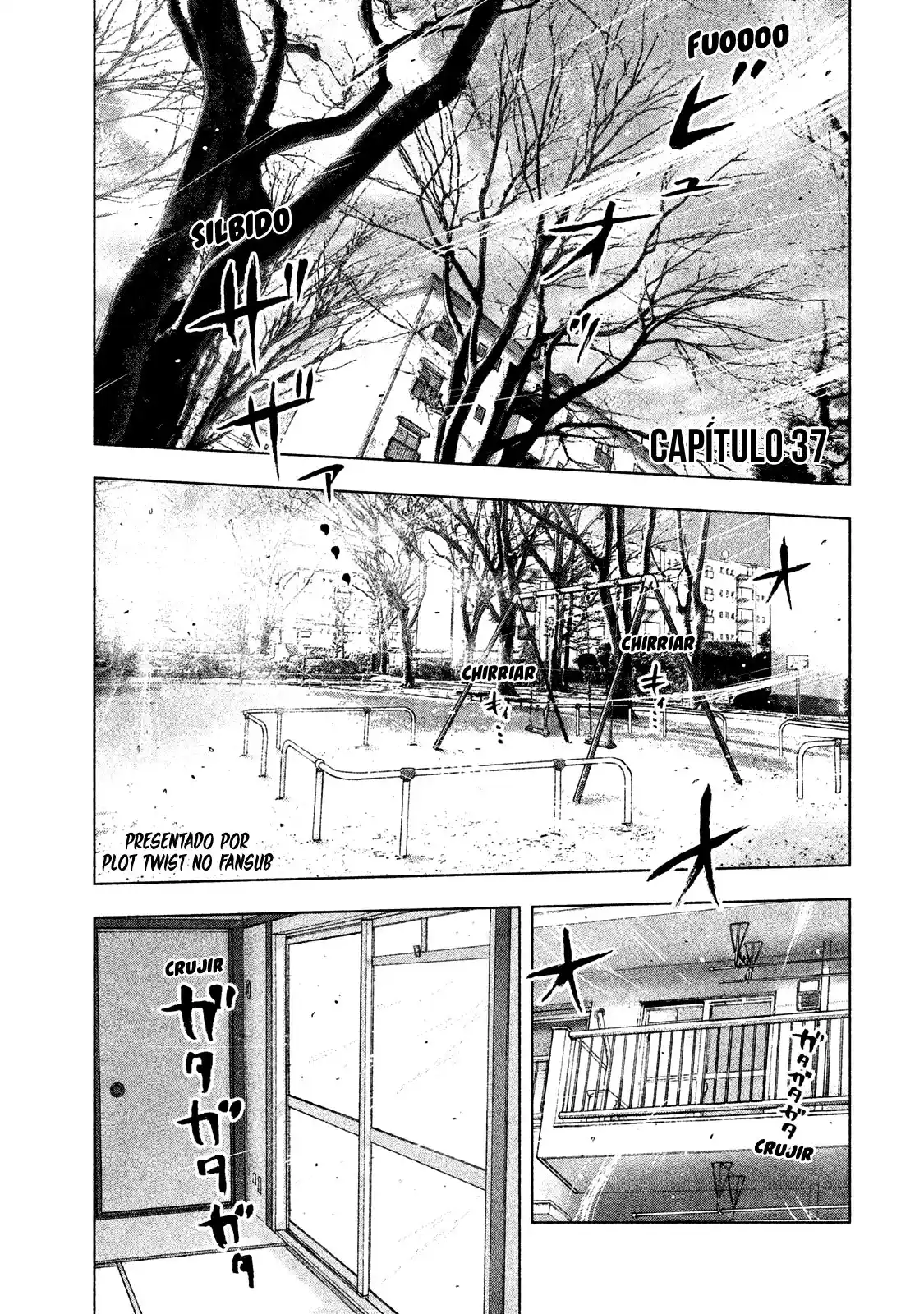 Shin'ai Naru Boku E Satsui Wo Komete - Capítulo 37 - Página 2 - LectorTMOo