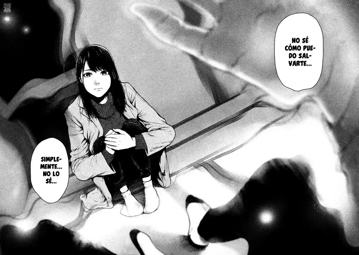 Shin'ai Naru Boku E Satsui Wo Komete - Capítulo 37 - Página 17 - LectorTMOo