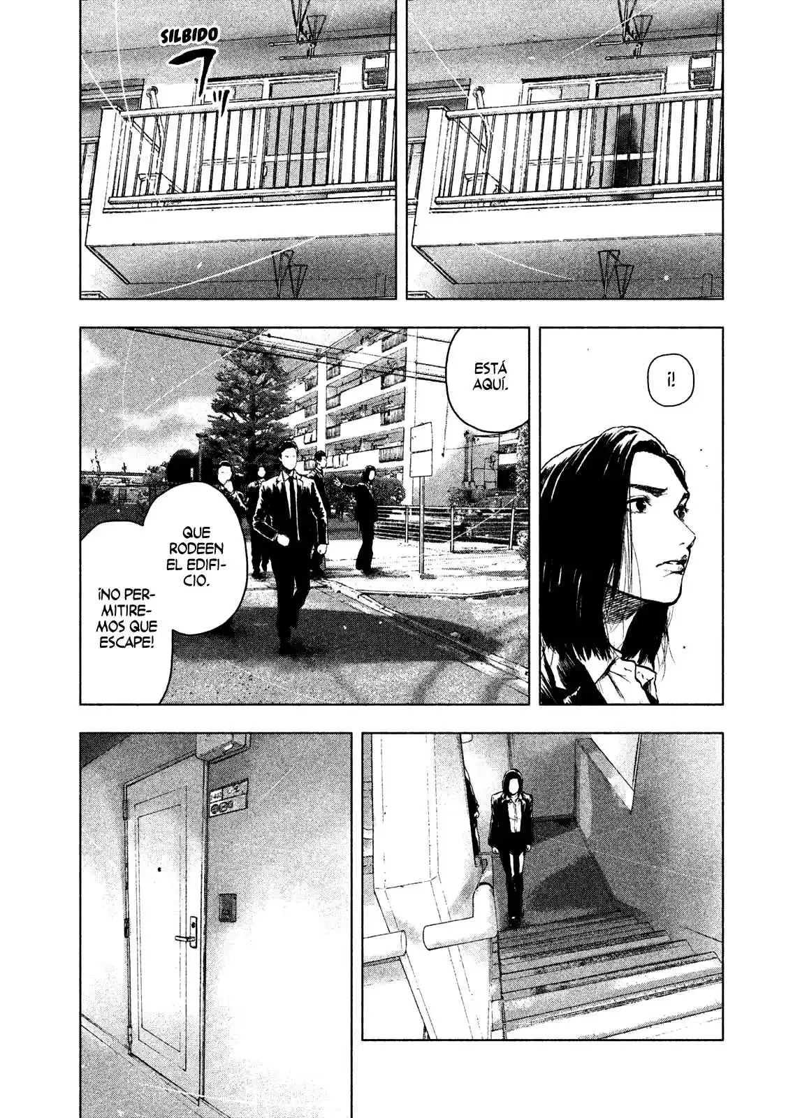 Shin'ai Naru Boku E Satsui Wo Komete - Capítulo 38 - Página 15 - LectorTMOo