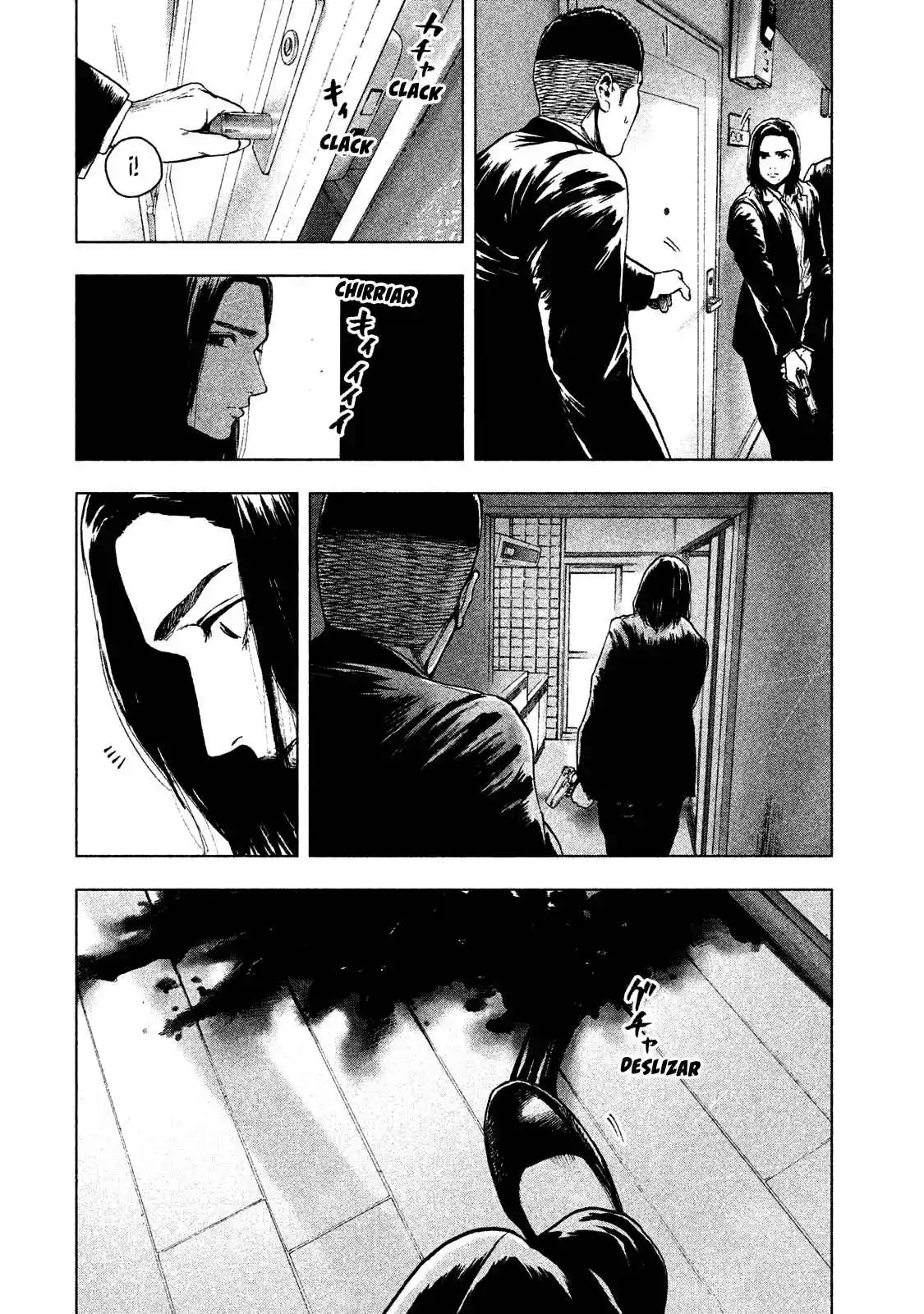 Shin'ai Naru Boku E Satsui Wo Komete - Capítulo 38 - Página 16 - LectorTMOo