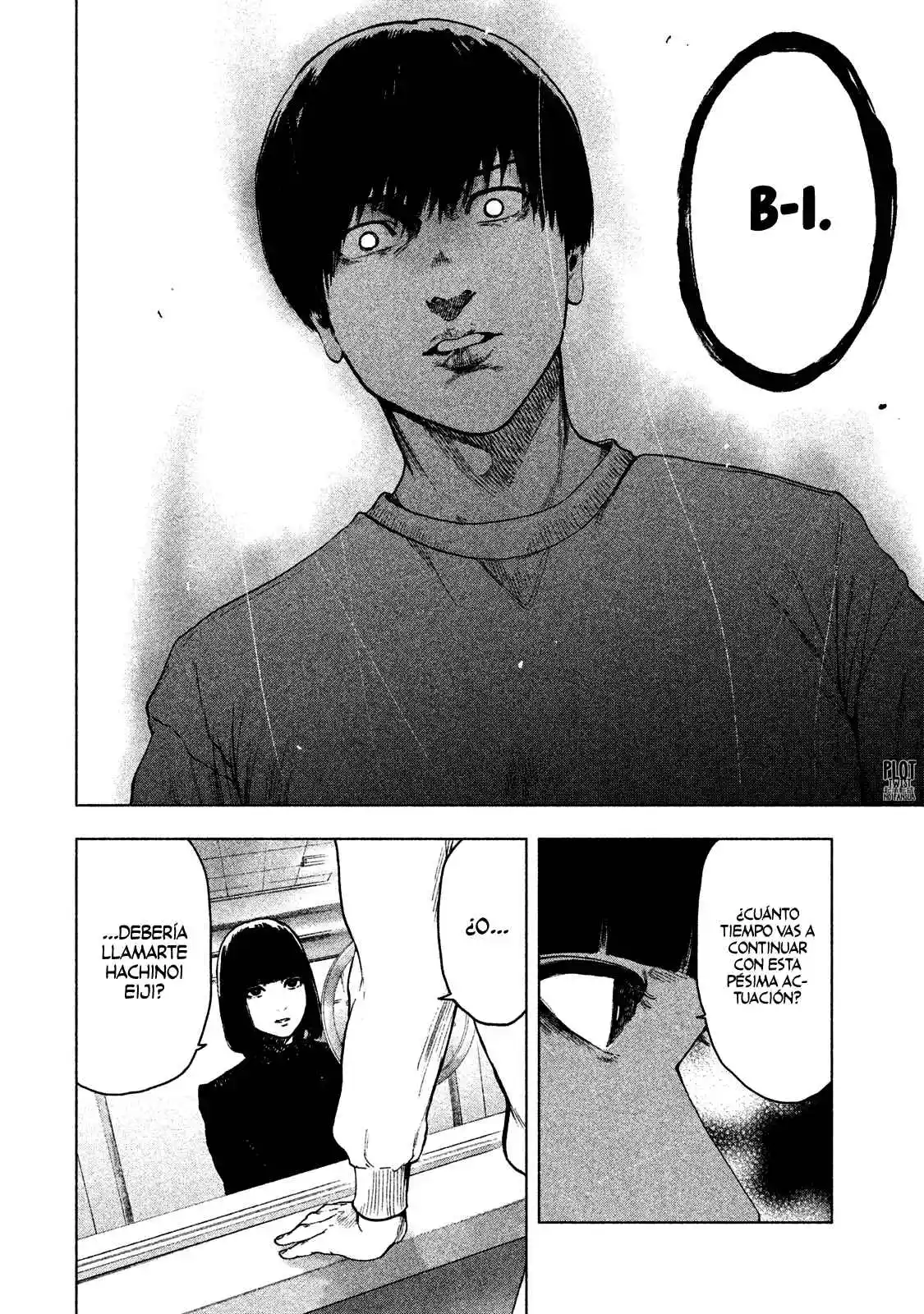 Shin'ai Naru Boku E Satsui Wo Komete - Capítulo 39 - Página 12 - LectorTMOo