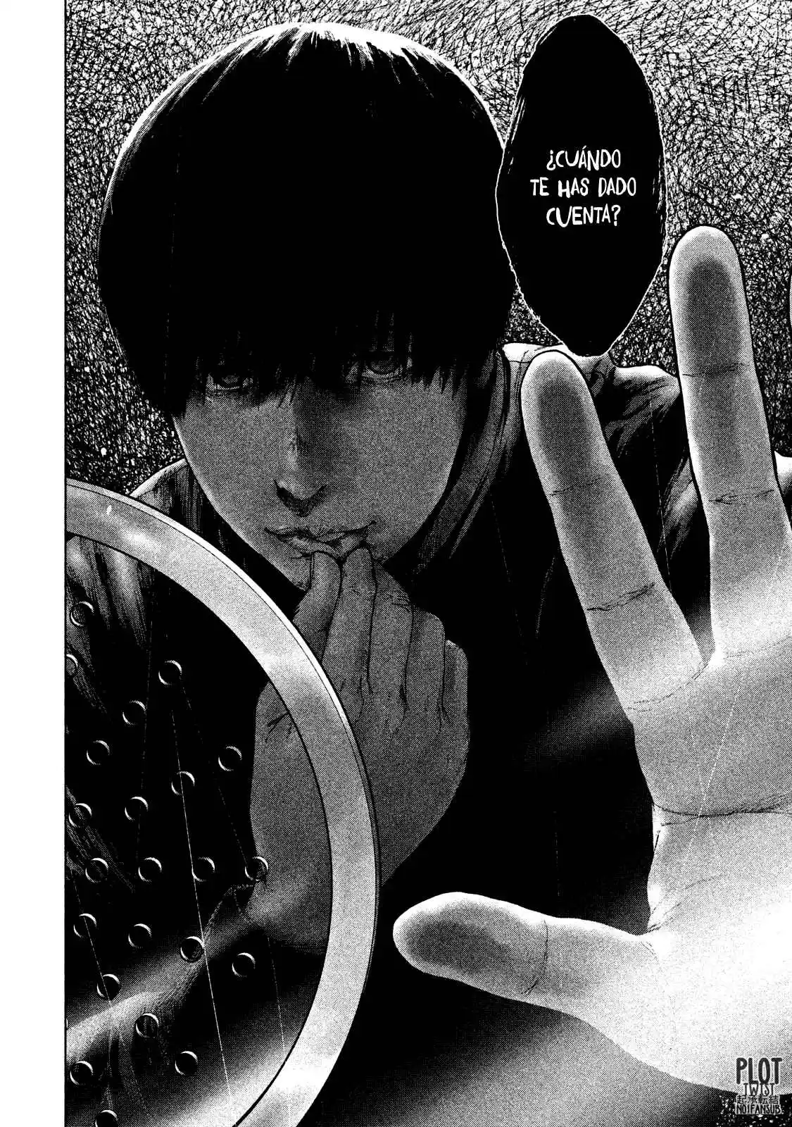 Shin'ai Naru Boku E Satsui Wo Komete - Capítulo 39 - Página 14 - LectorTMOo