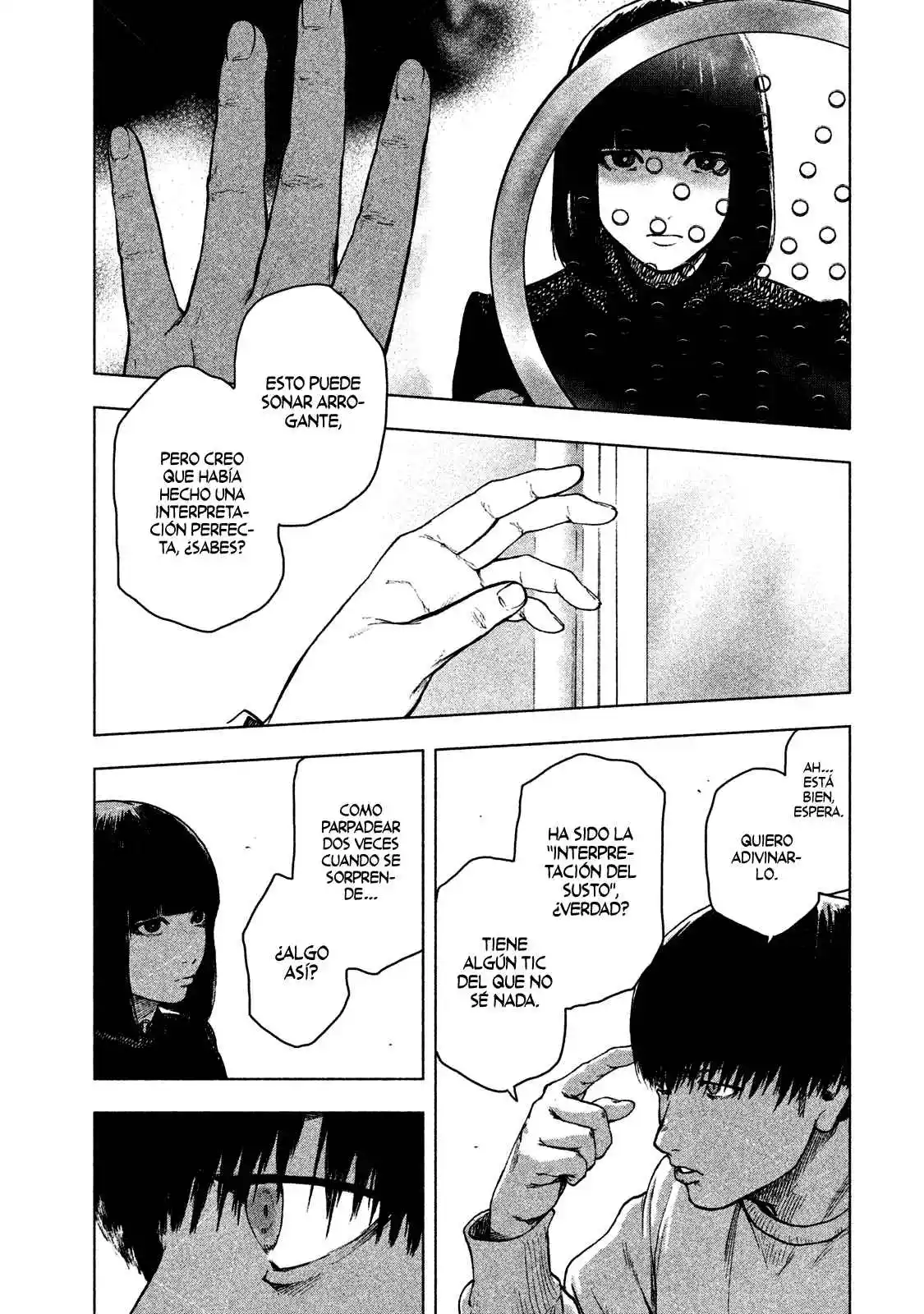 Shin'ai Naru Boku E Satsui Wo Komete - Capítulo 39 - Página 15 - LectorTMOo