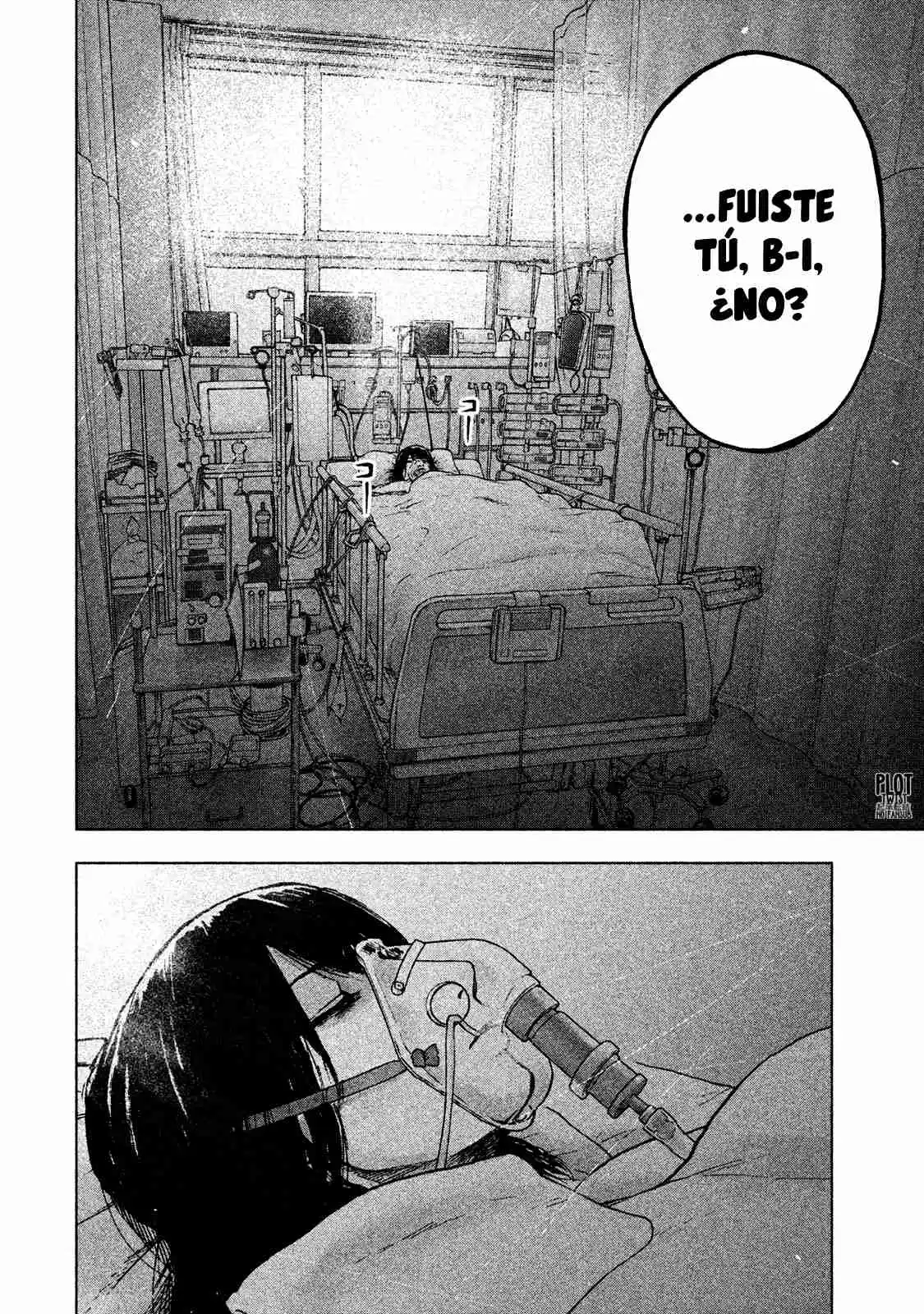 Shin'ai Naru Boku E Satsui Wo Komete - Capítulo 39 - Página 18 - LectorTMOo