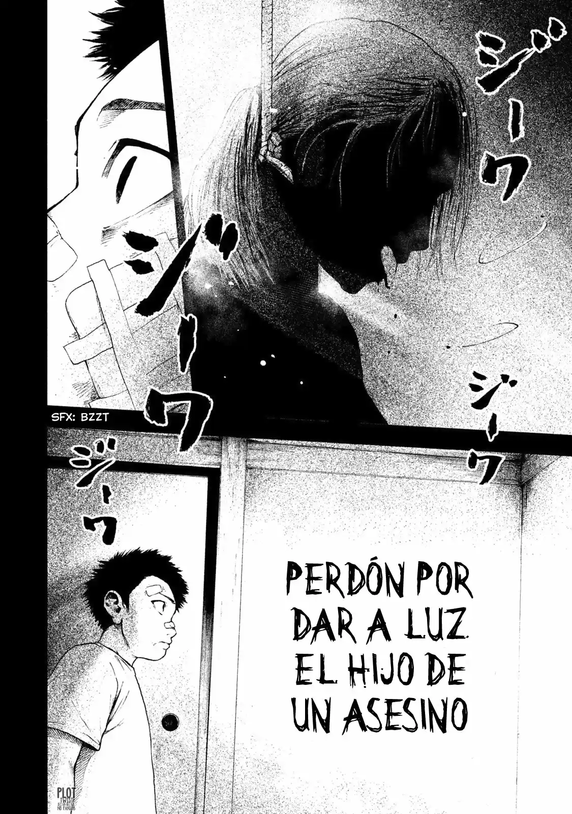 Shin'ai Naru Boku E Satsui Wo Komete - Capítulo 4 - Página 7 - LectorTMOo