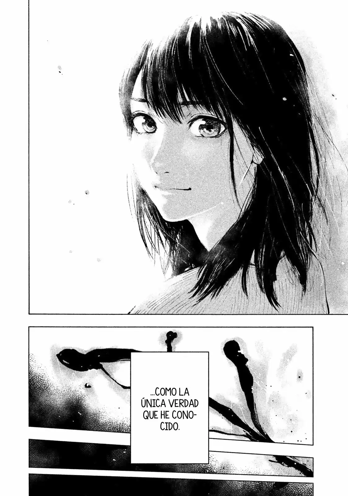 Shin'ai Naru Boku E Satsui Wo Komete - Capítulo 4 - Página 15 - LectorTMOo