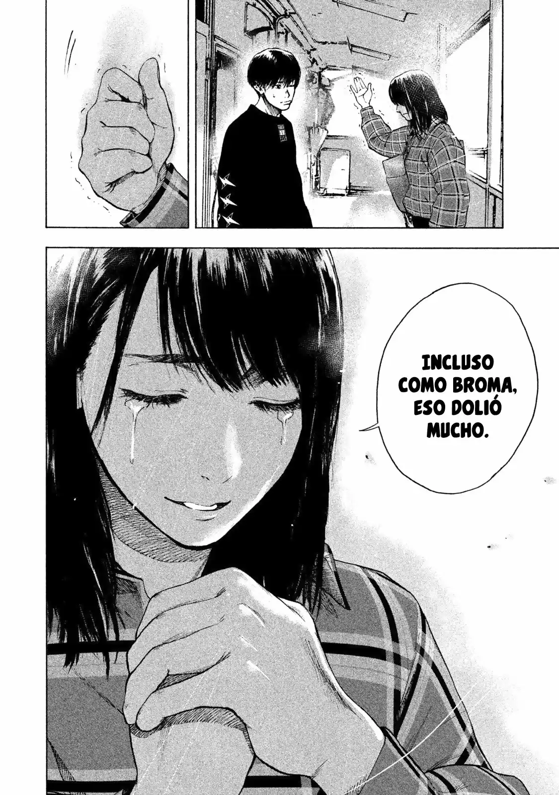 Shin'ai Naru Boku E Satsui Wo Komete - Capítulo 4 - Página 19 - LectorTMOo