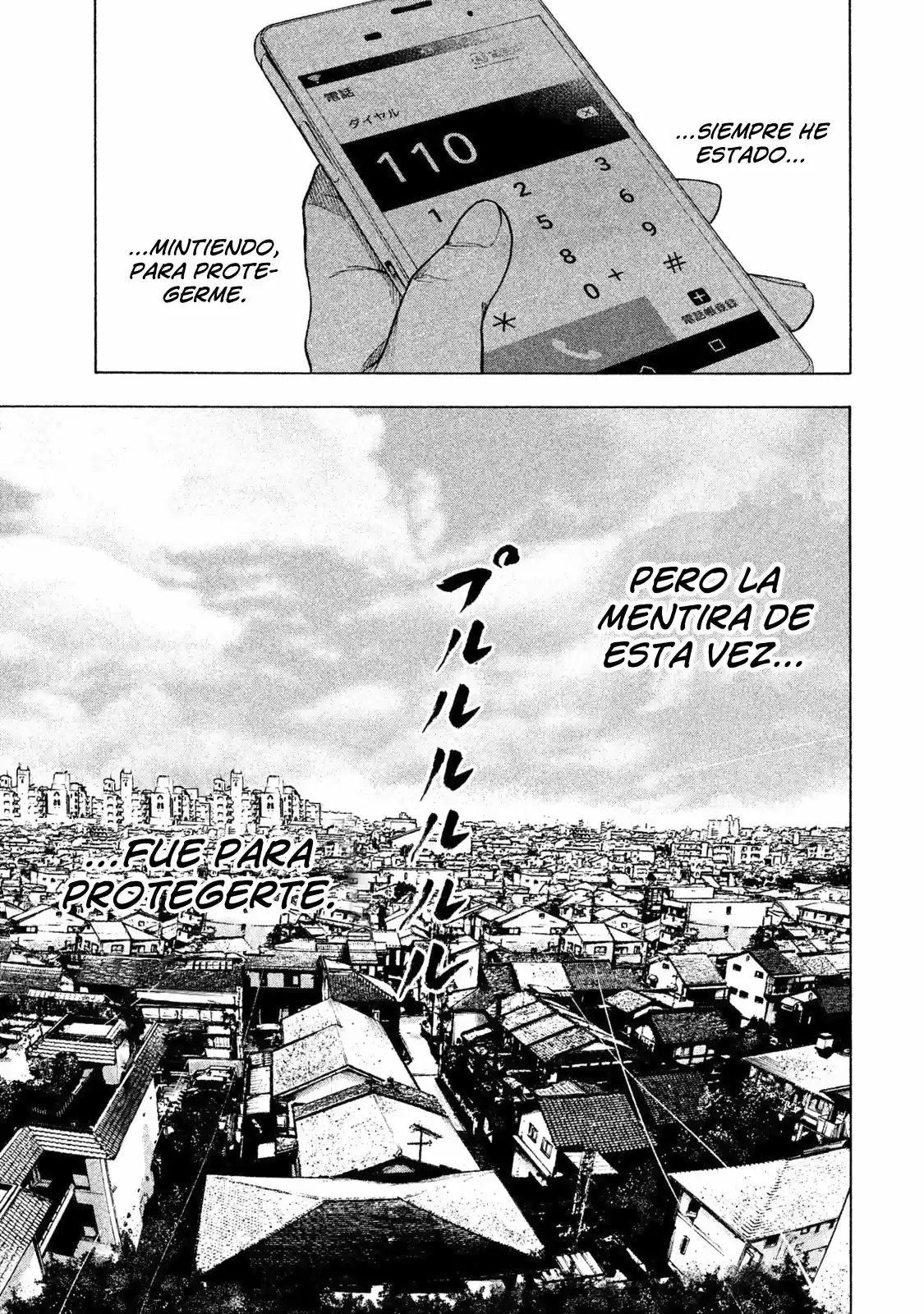 Shin'ai Naru Boku E Satsui Wo Komete - Capítulo 4 - Página 22 - LectorTMOo