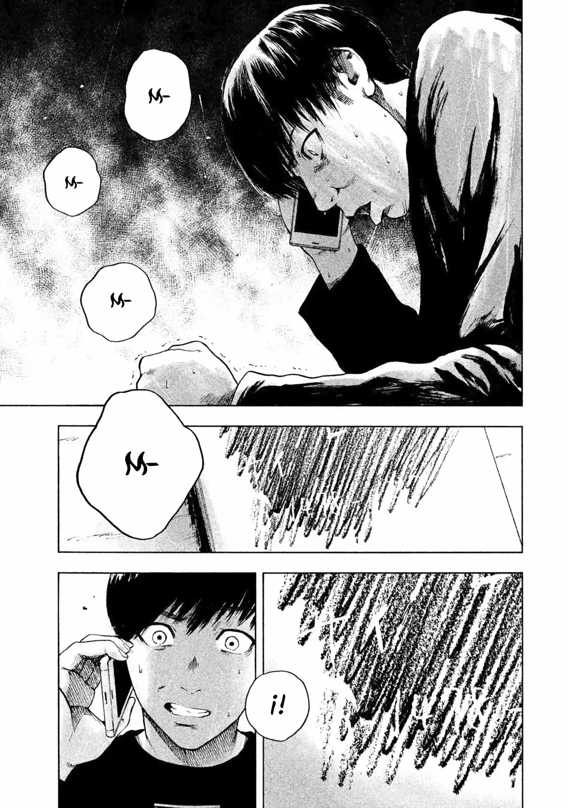 Shin'ai Naru Boku E Satsui Wo Komete - Capítulo 4 - Página 24 - LectorTMOo