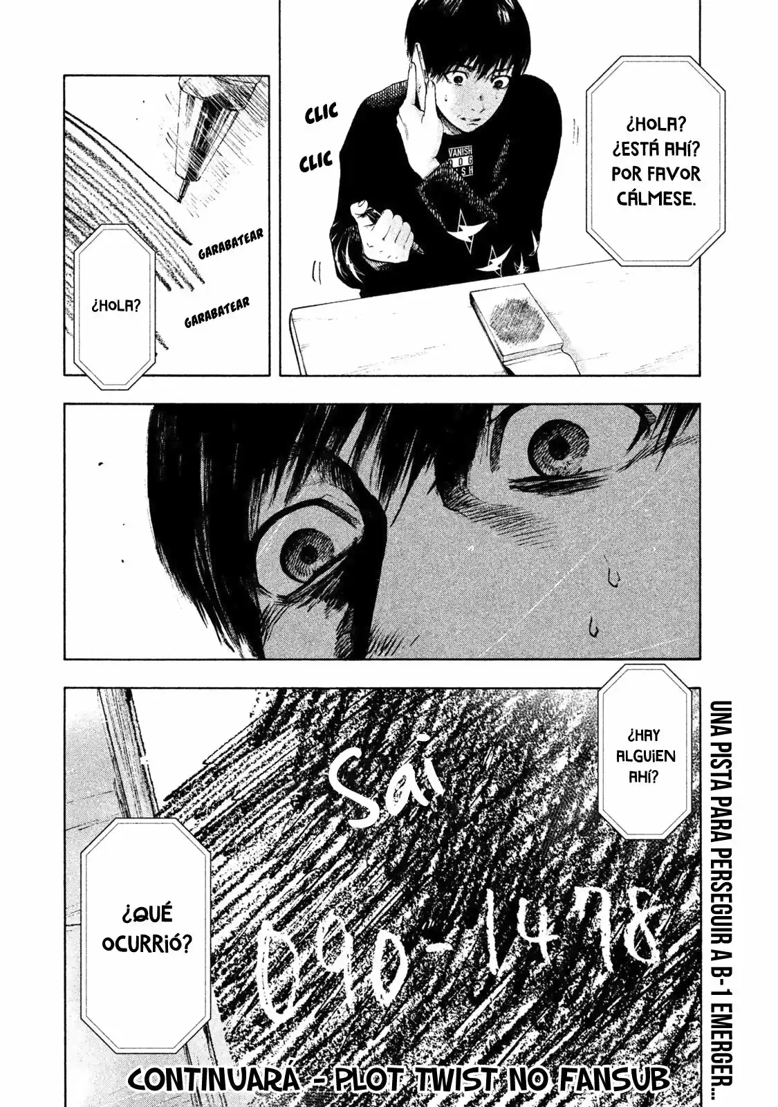 Shin'ai Naru Boku E Satsui Wo Komete - Capítulo 4 - Página 25 - LectorTMOo