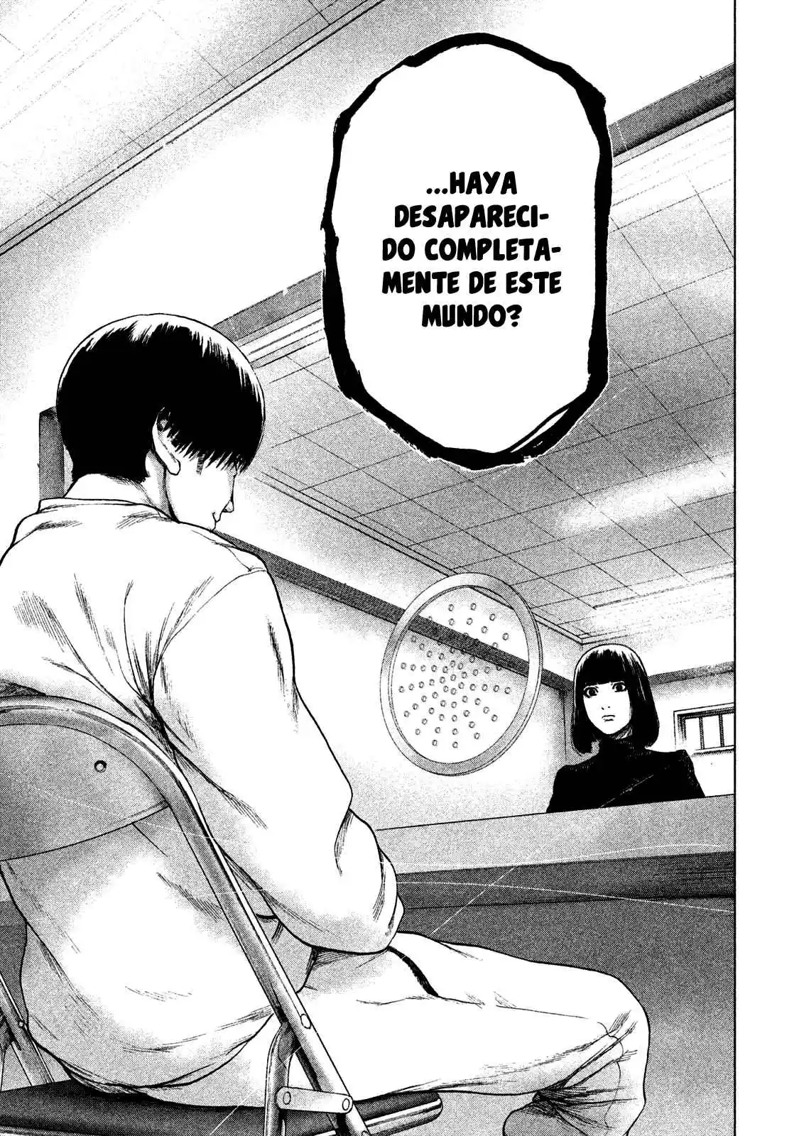 Shin'ai Naru Boku E Satsui Wo Komete - Capítulo 40 - Página 7 - LectorTMOo