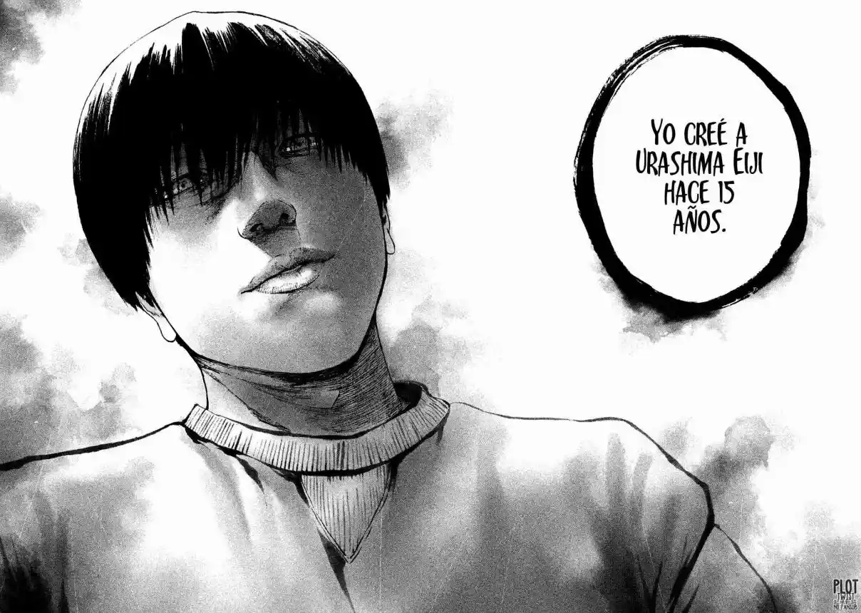 Shin'ai Naru Boku E Satsui Wo Komete - Capítulo 40 - Página 10 - LectorTMOo