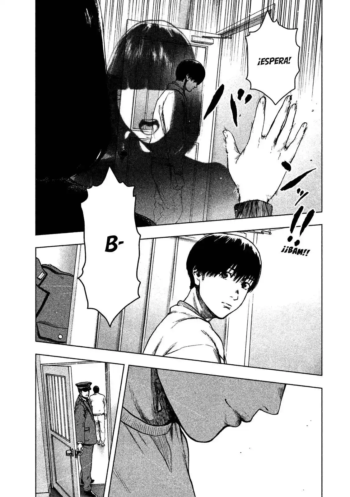 Shin'ai Naru Boku E Satsui Wo Komete - Capítulo 40 - Página 14 - LectorTMOo