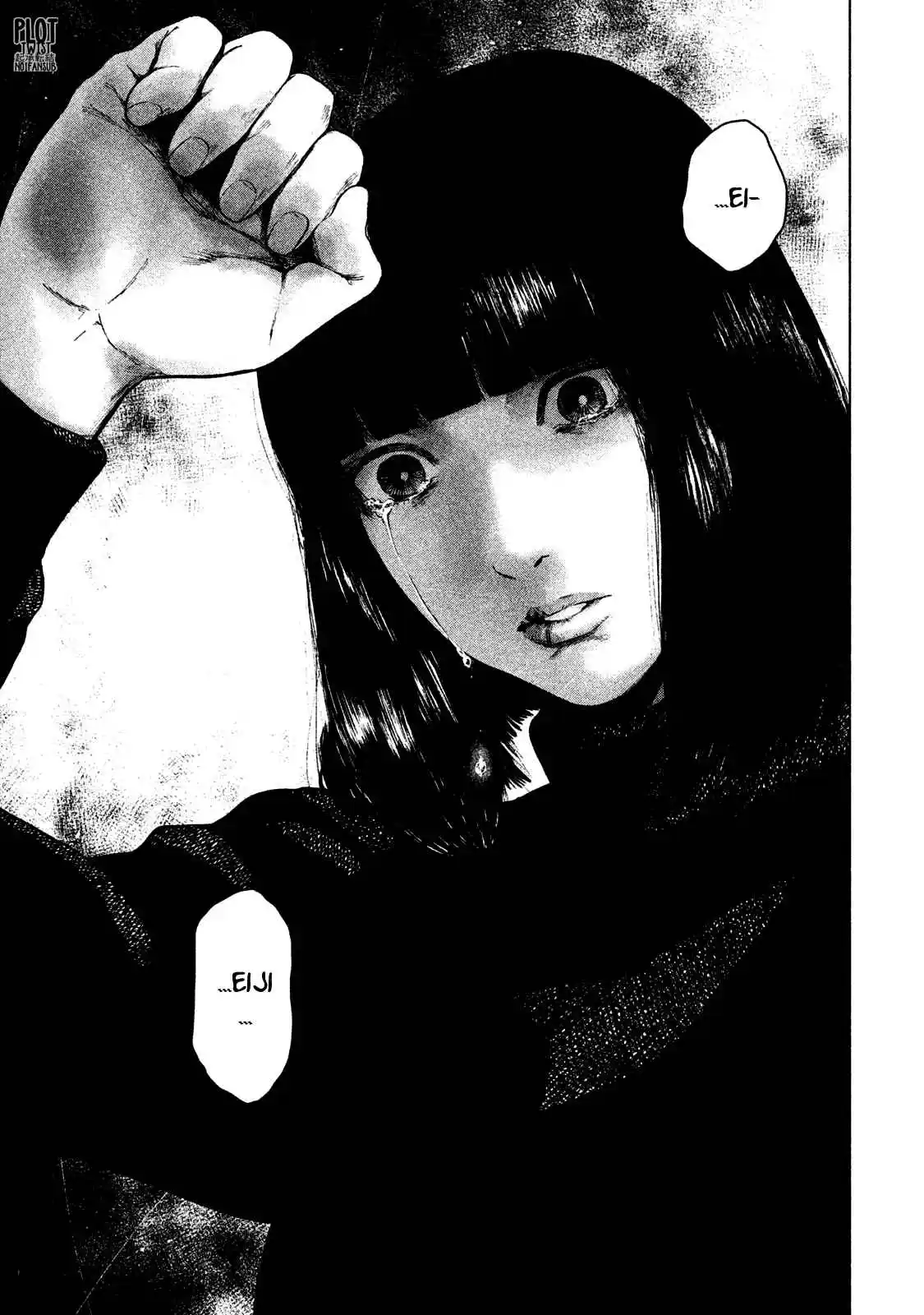 Shin'ai Naru Boku E Satsui Wo Komete - Capítulo 40 - Página 16 - LectorTMOo