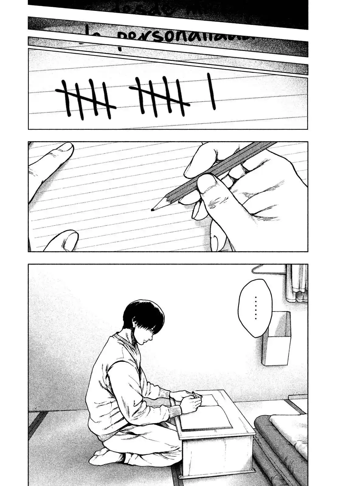Shin'ai Naru Boku E Satsui Wo Komete - Capítulo 40 - Página 17 - LectorTMOo
