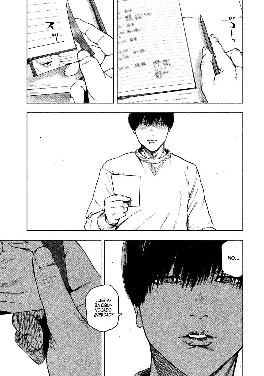 Shin'ai Naru Boku E Satsui Wo Komete - Capítulo 40 - Página 18 - LectorTMOo