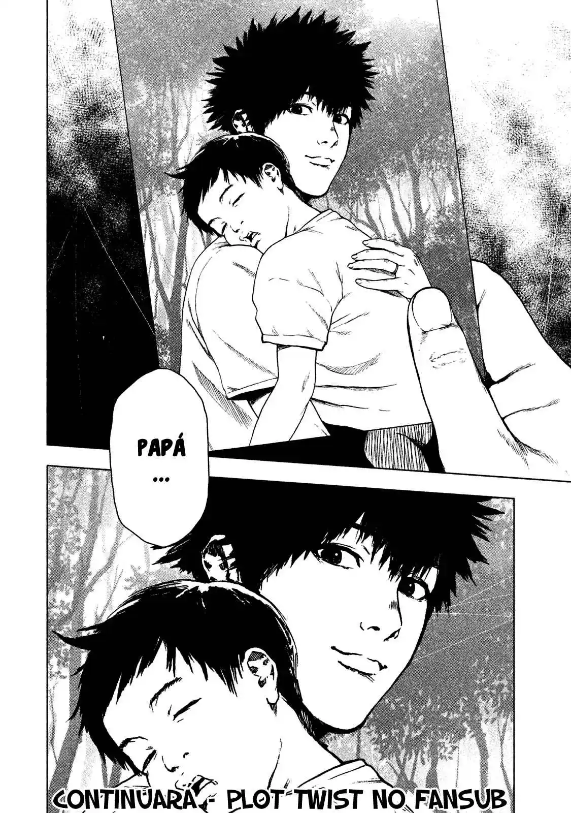 Shin'ai Naru Boku E Satsui Wo Komete - Capítulo 40 - Página 19 - LectorTMOo