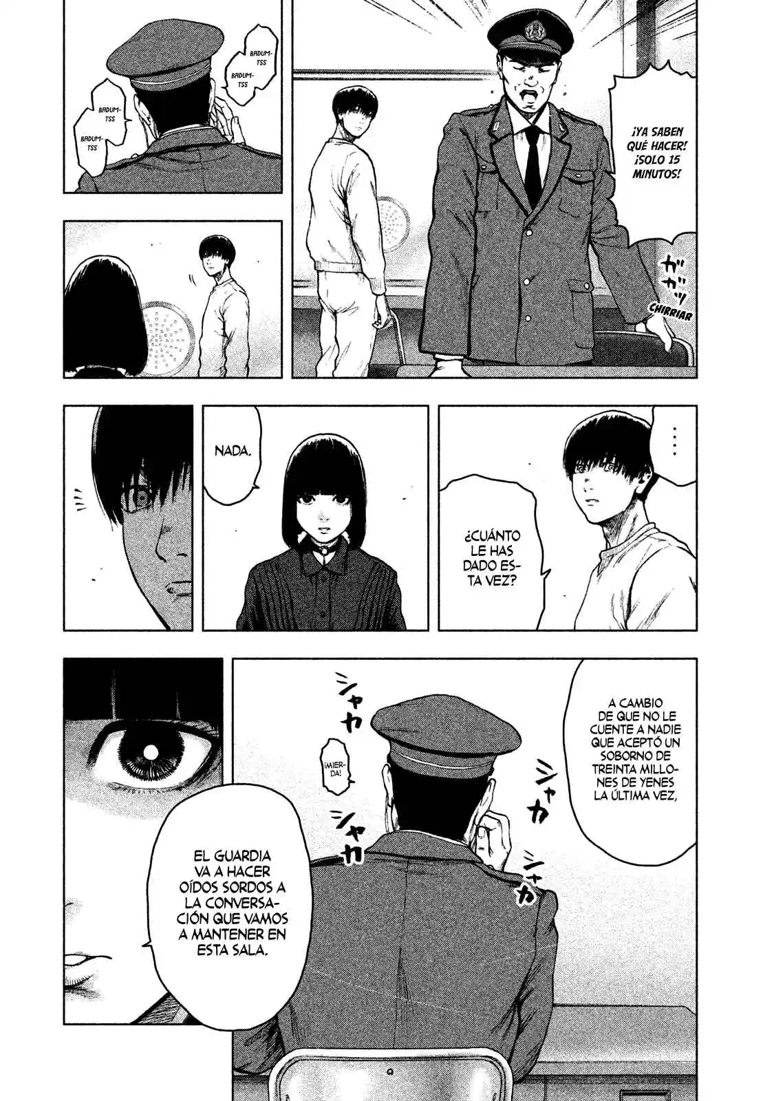 Shin'ai Naru Boku E Satsui Wo Komete - Capítulo 41 - Página 2 - LectorTMOo