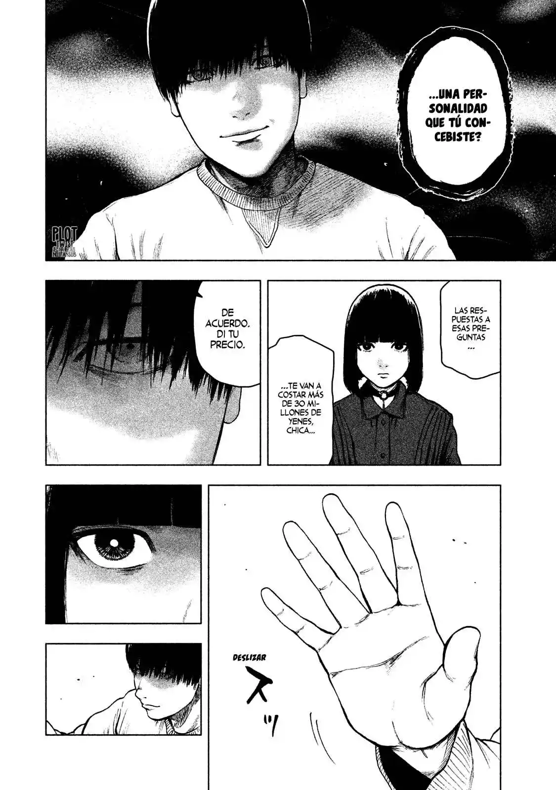 Shin'ai Naru Boku E Satsui Wo Komete - Capítulo 41 - Página 4 - LectorTMOo