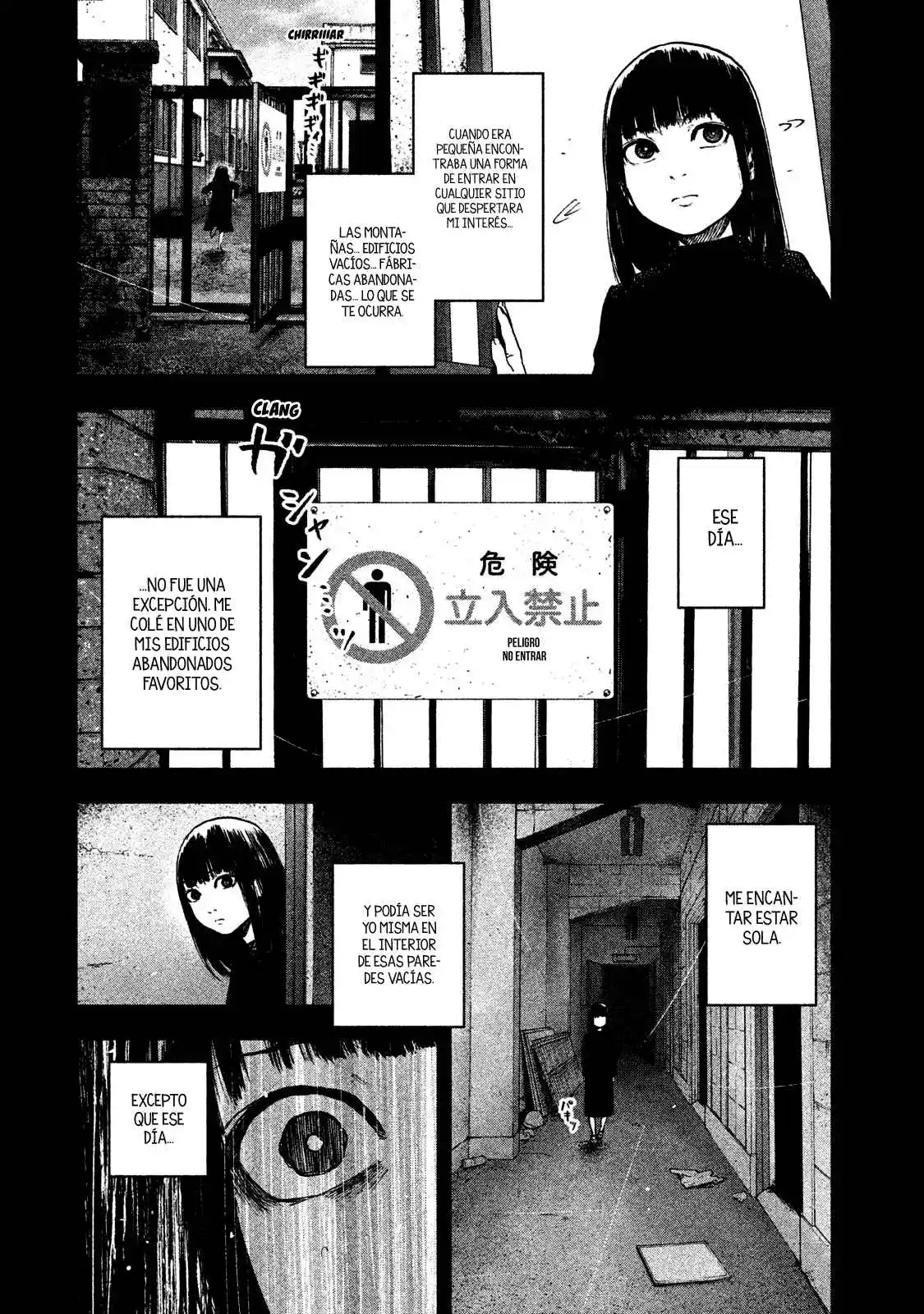 Shin'ai Naru Boku E Satsui Wo Komete - Capítulo 41 - Página 10 - LectorTMOo