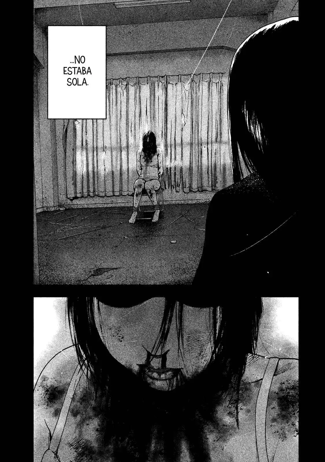 Shin'ai Naru Boku E Satsui Wo Komete - Capítulo 41 - Página 11 - LectorTMOo