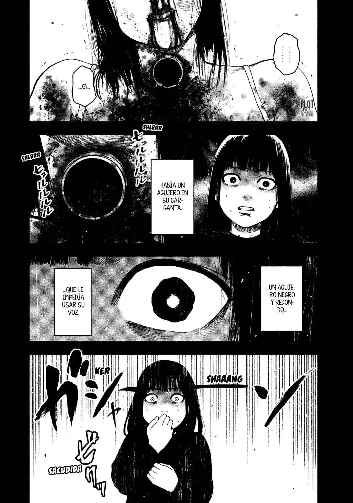Shin'ai Naru Boku E Satsui Wo Komete - Capítulo 41 - Página 12 - LectorTMOo
