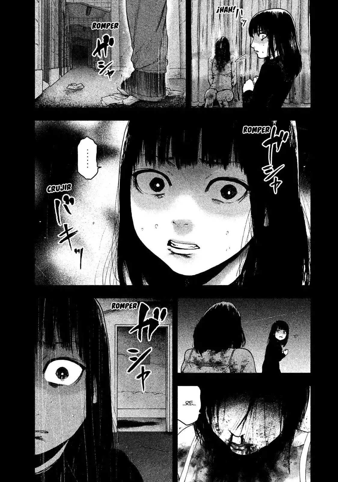 Shin'ai Naru Boku E Satsui Wo Komete - Capítulo 41 - Página 13 - LectorTMOo