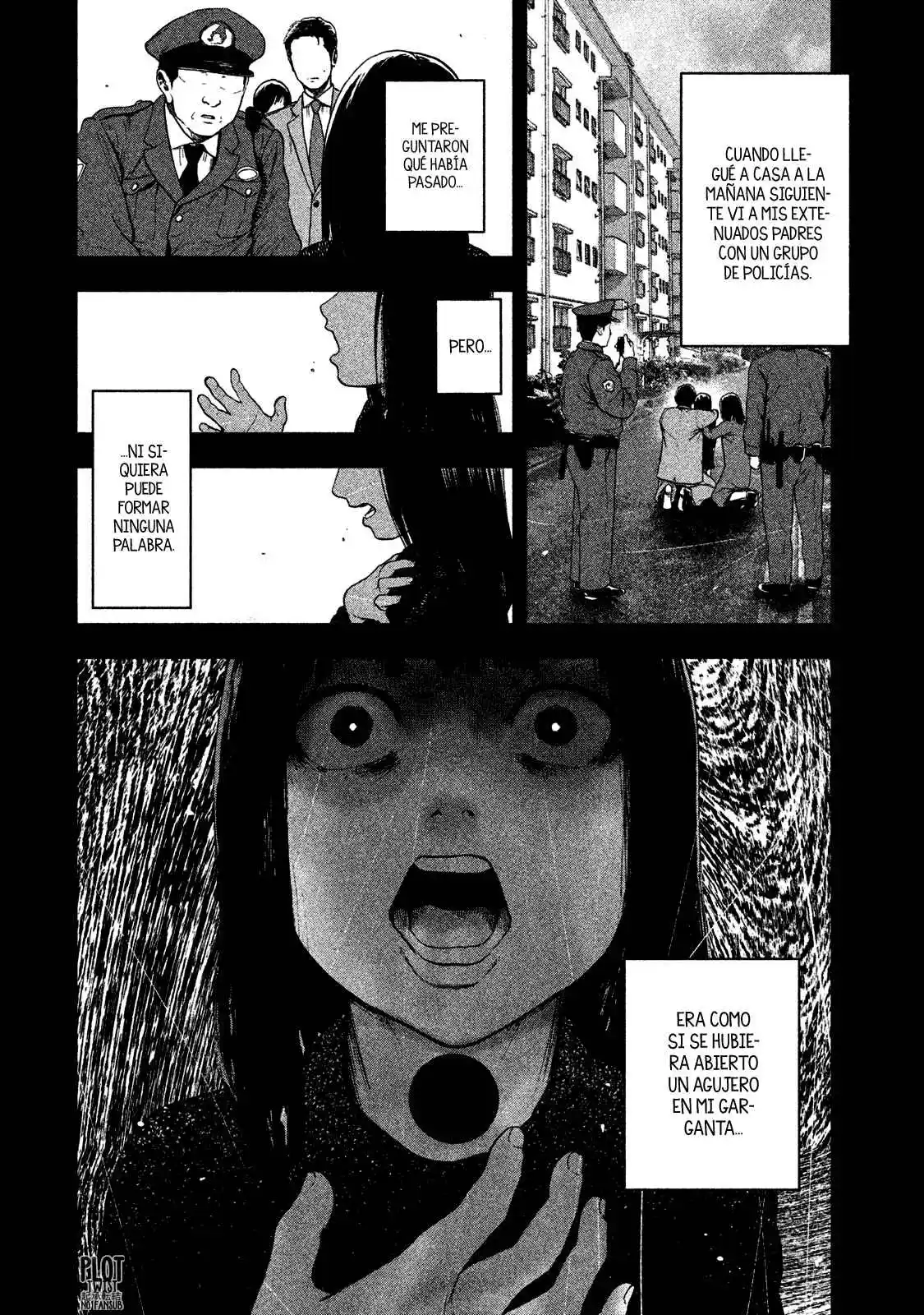 Shin'ai Naru Boku E Satsui Wo Komete - Capítulo 41 - Página 16 - LectorTMOo
