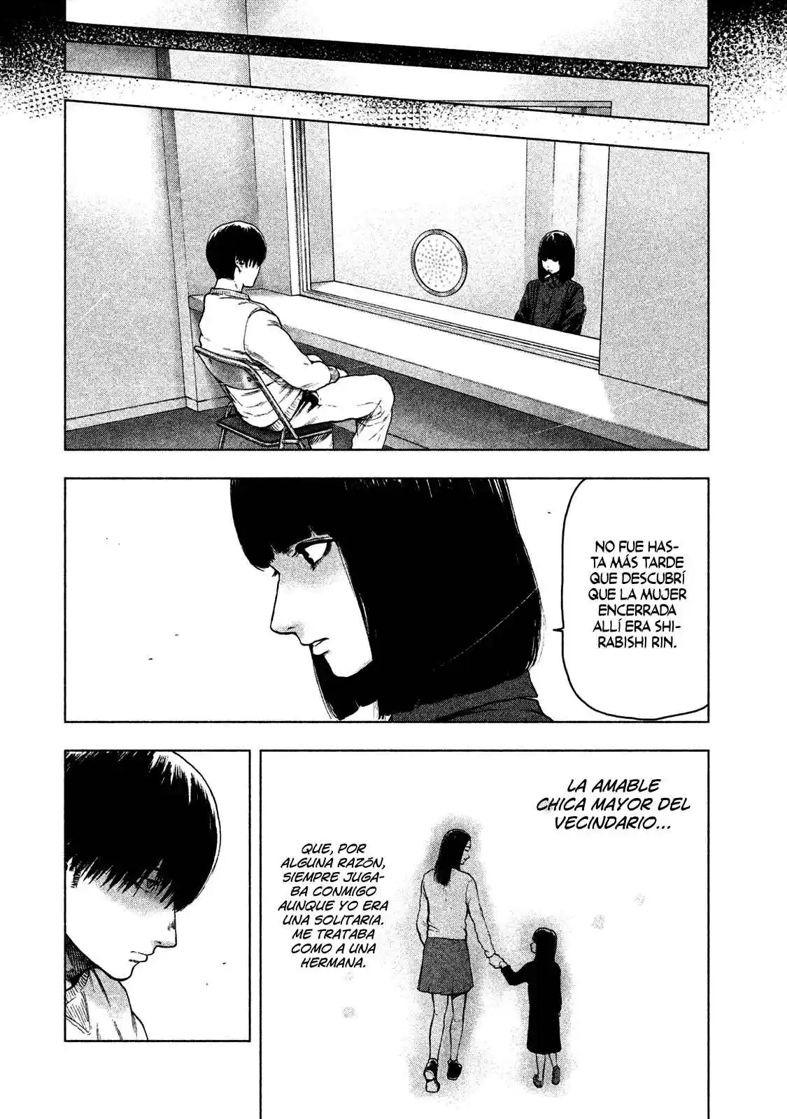 Shin'ai Naru Boku E Satsui Wo Komete - Capítulo 41 - Página 18 - LectorTMOo