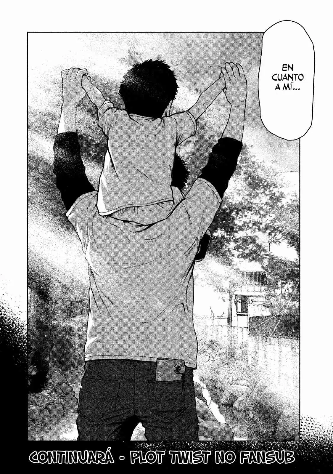 Shin'ai Naru Boku E Satsui Wo Komete - Capítulo 41 - Página 22 - LectorTMOo